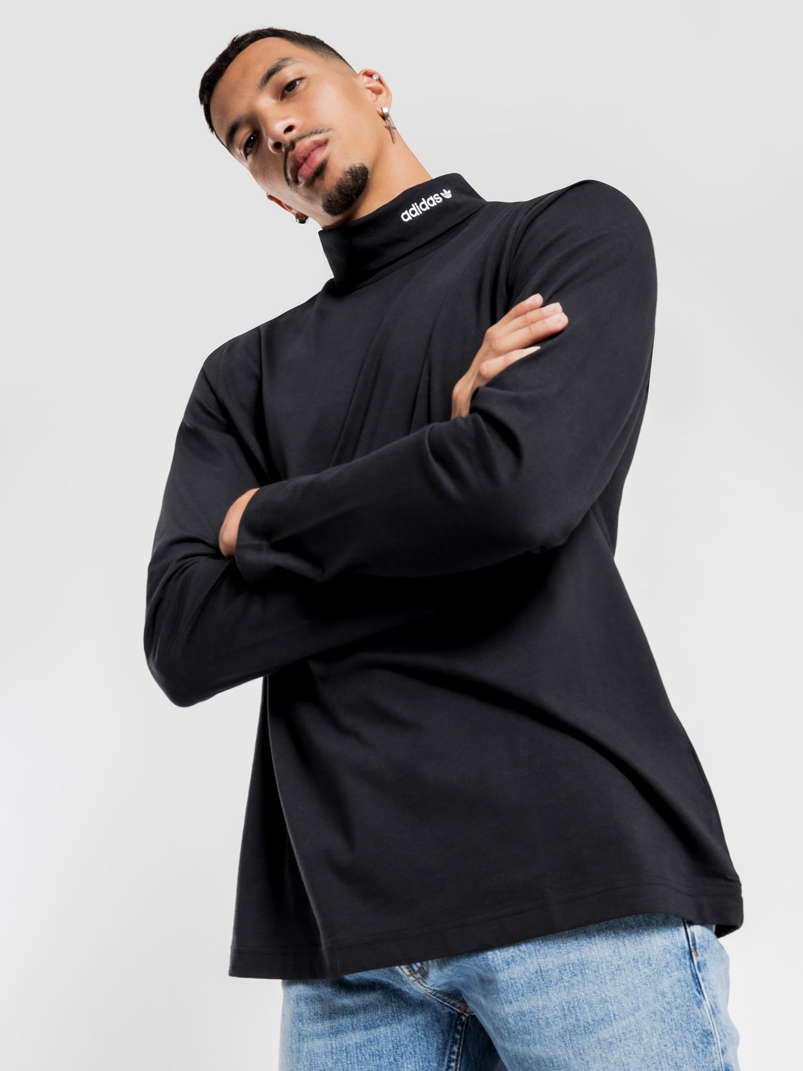 Adventure Base Layer Long Sleeve T-Shirt