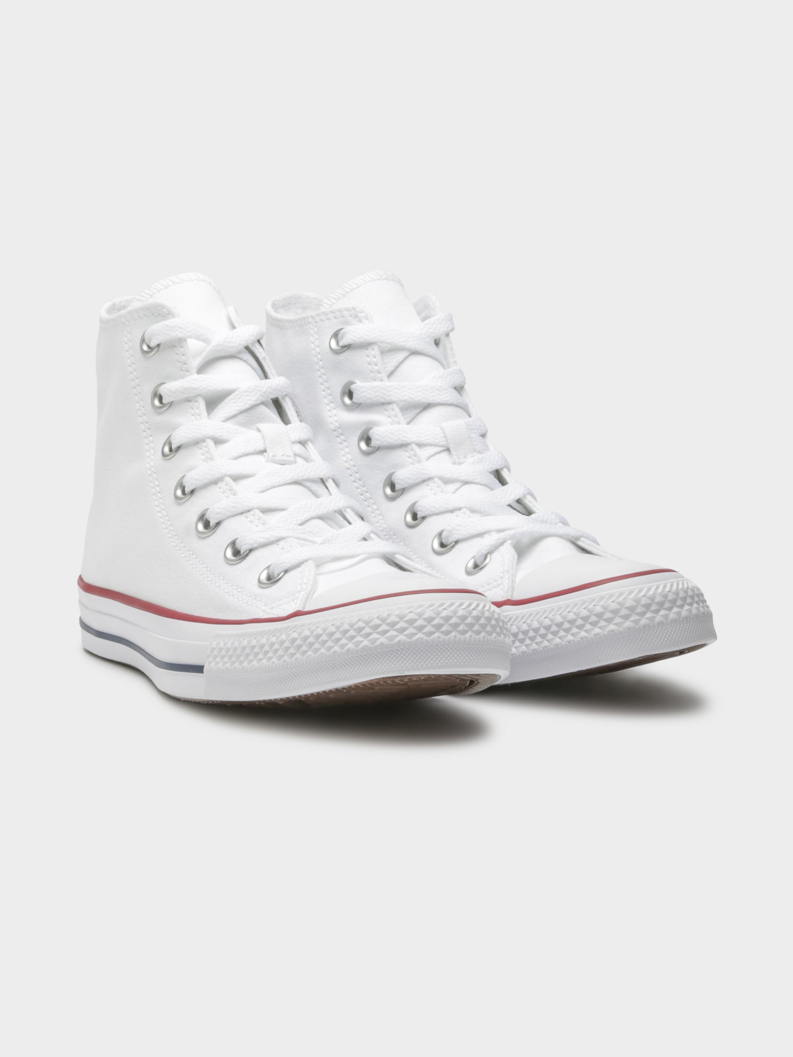 chuck taylor white hightops