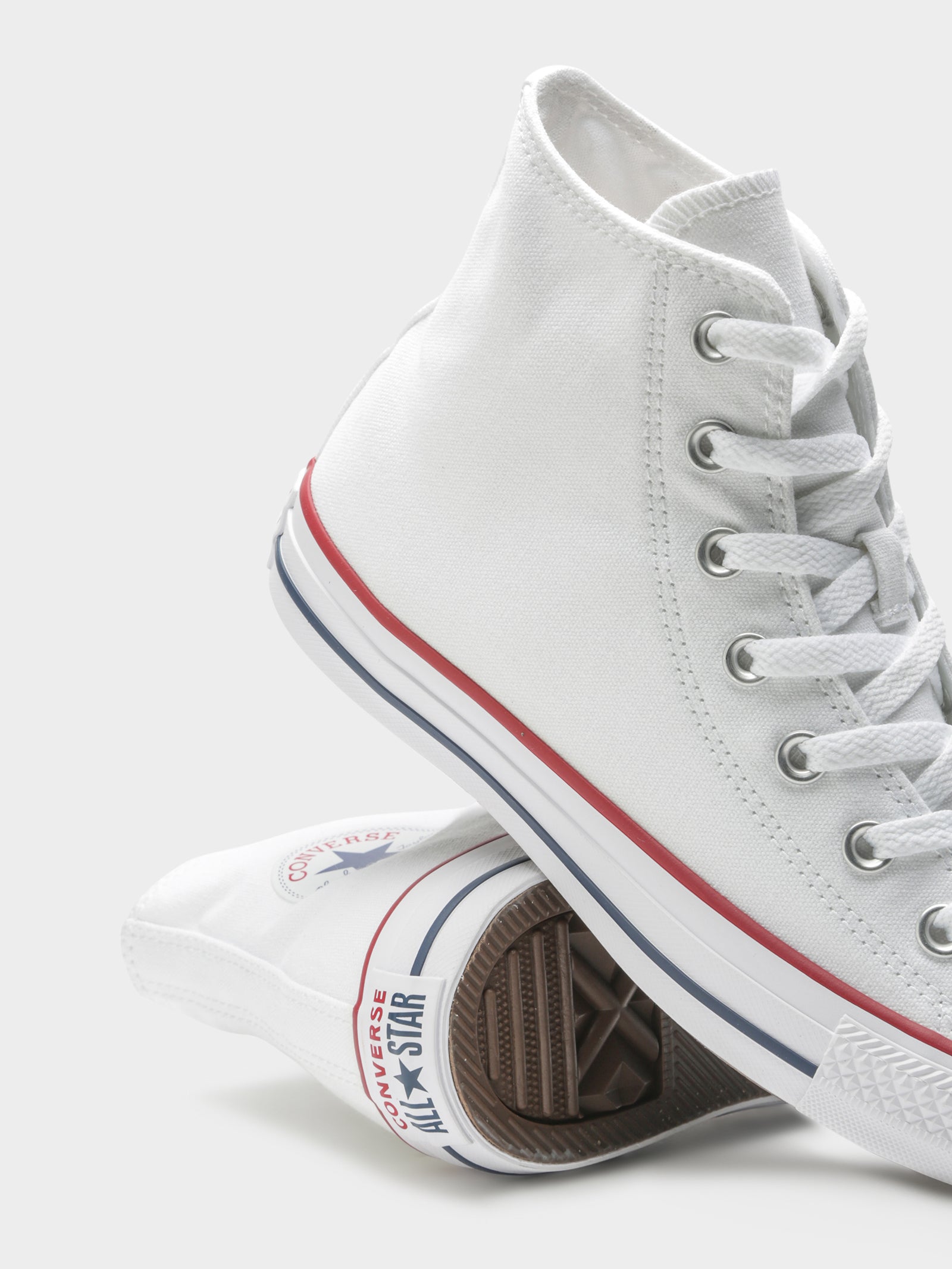 optic white converse