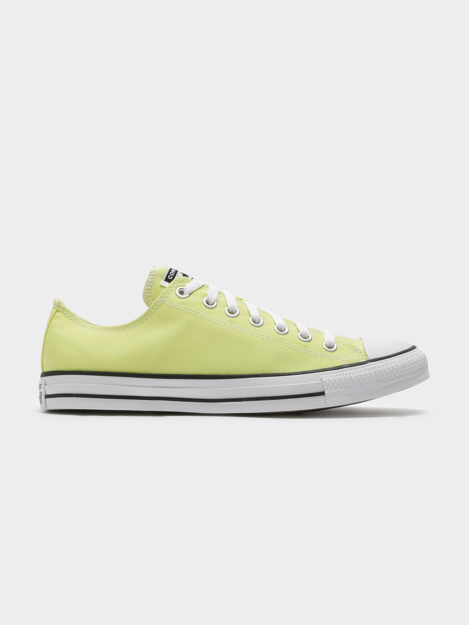 chuck taylor all star ox low top