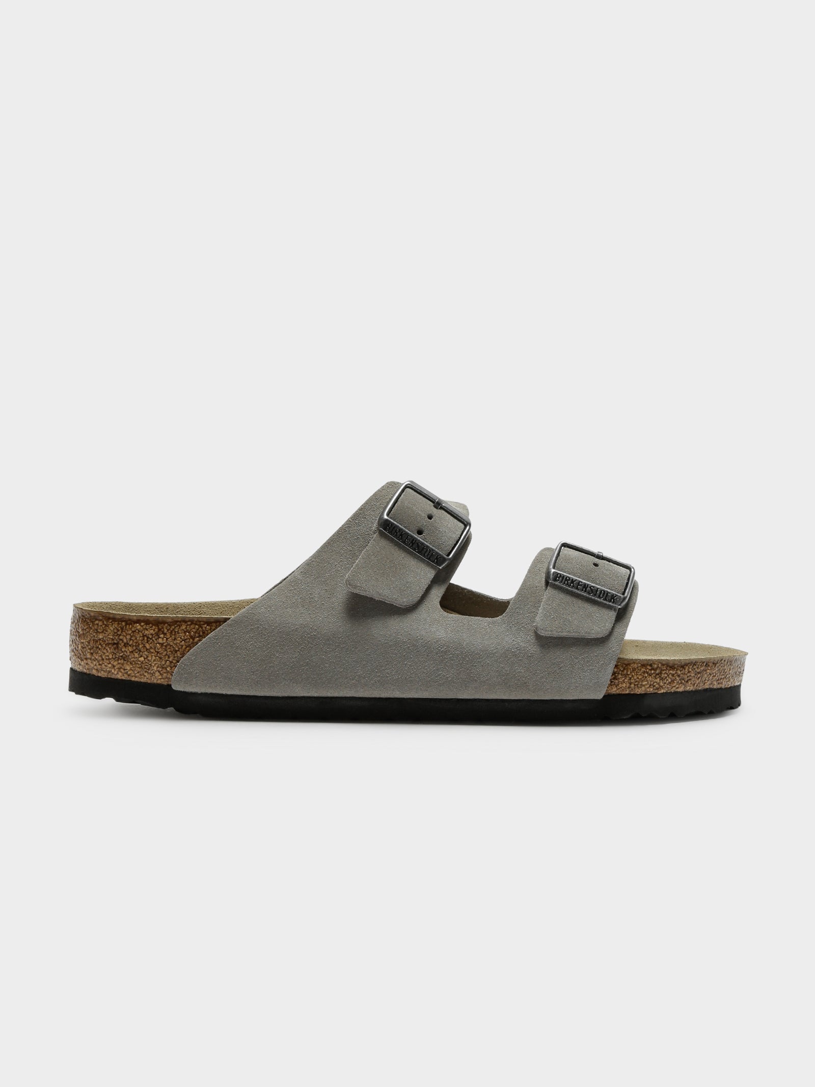 Arizona Sandal in Stone Coin