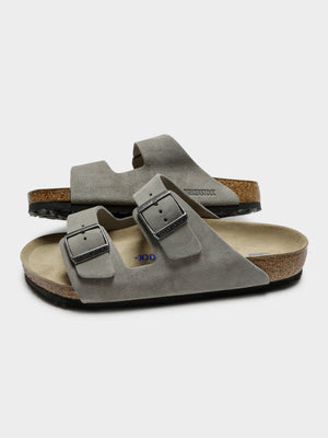 Arizona Sandal in Stone Coin - Glue Store