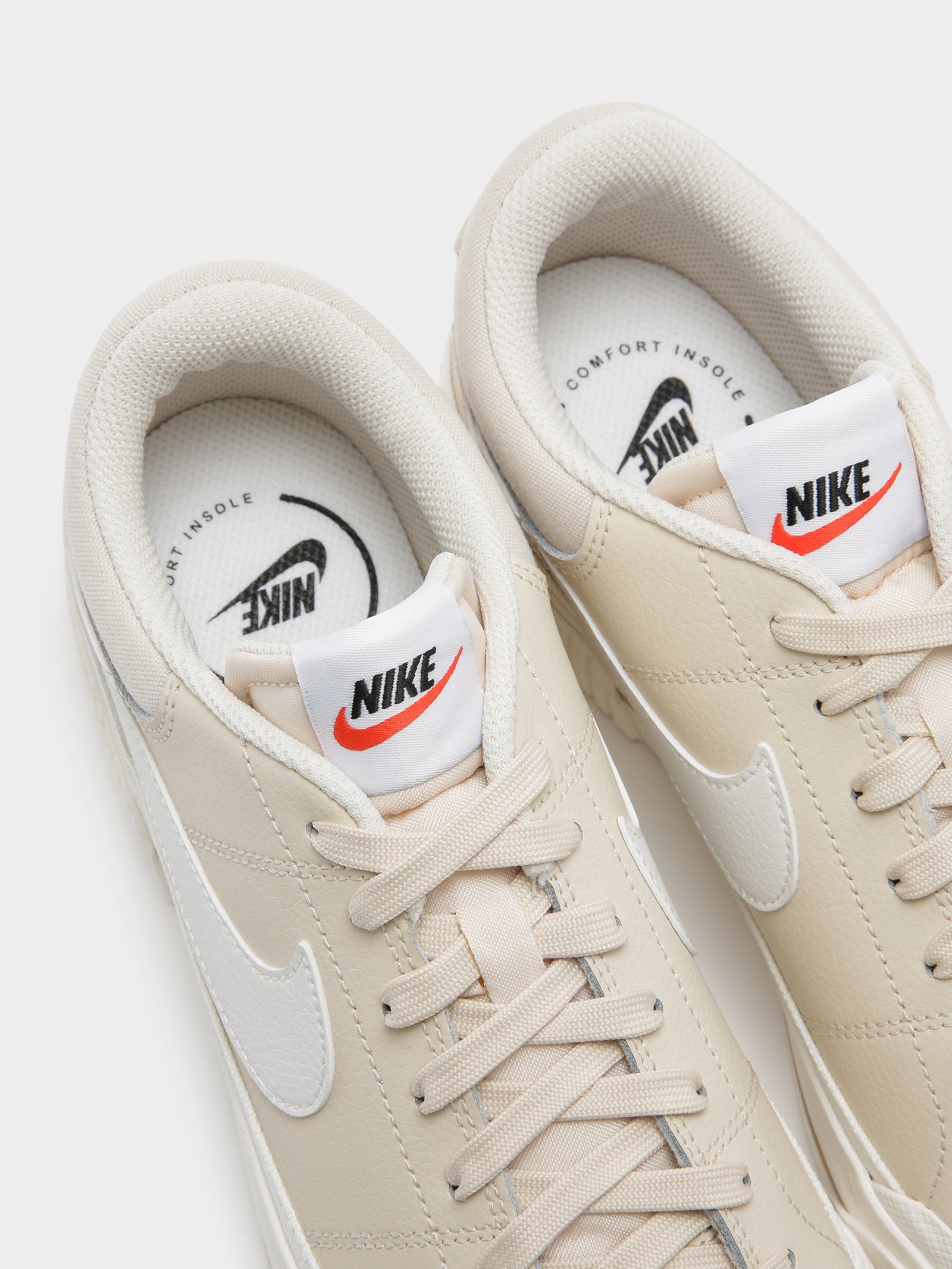 nike court legacy platform sneaker