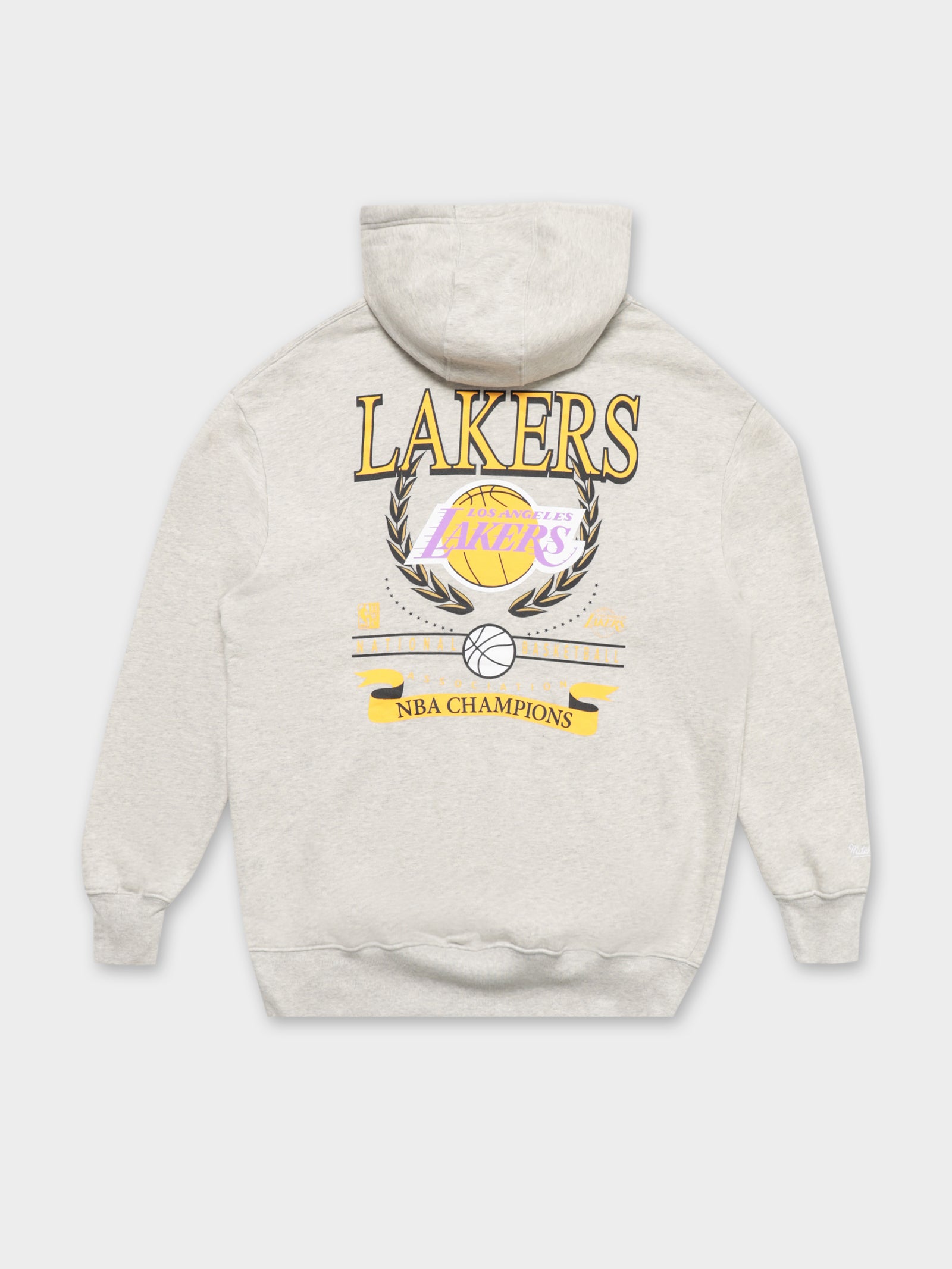 the champ hoodie