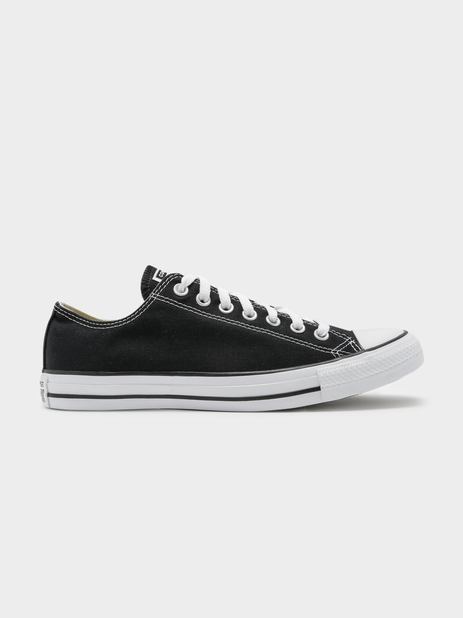 converse chuck taylor all star low top unisex shoe