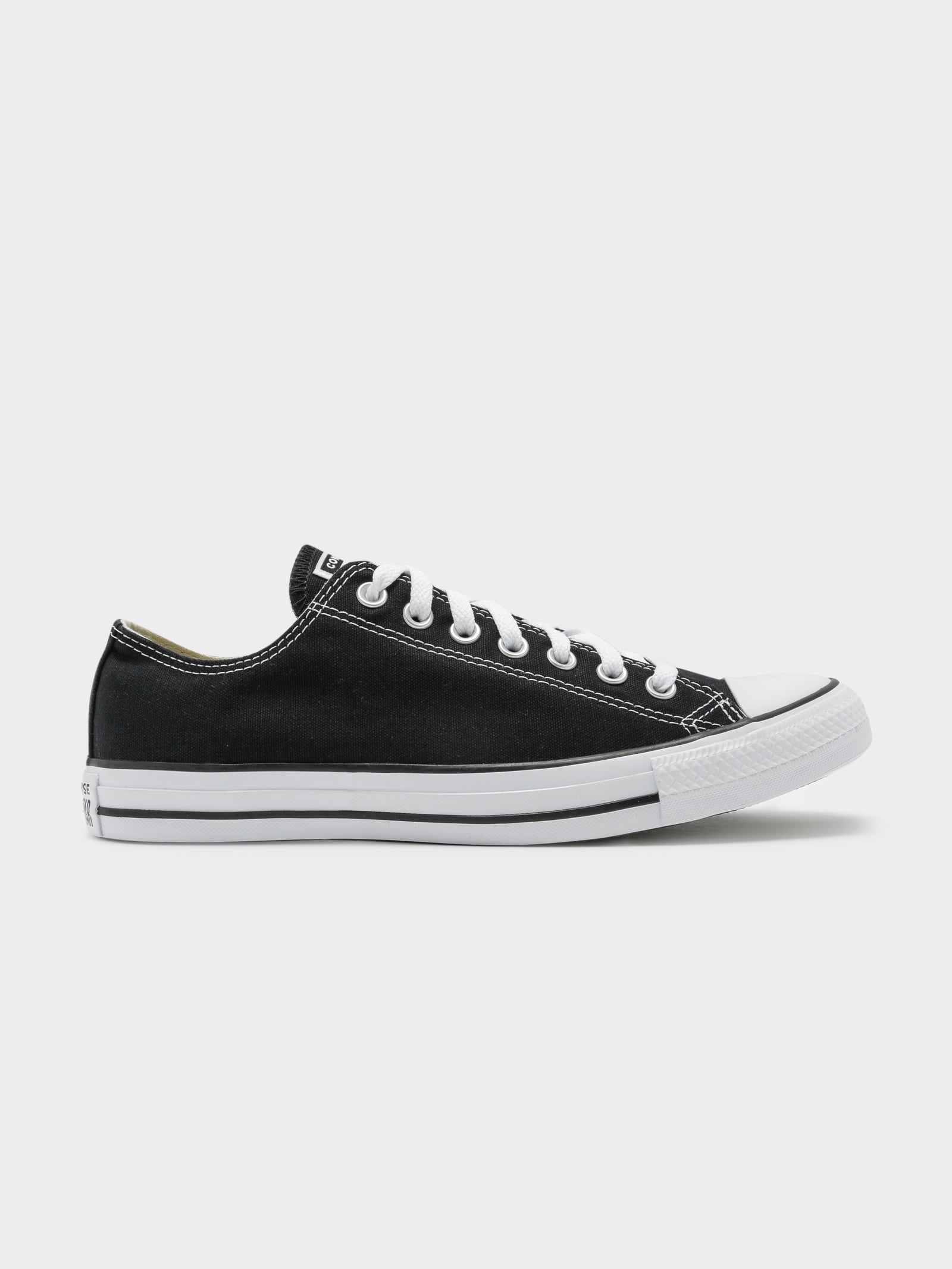 converse all star black chuck taylor