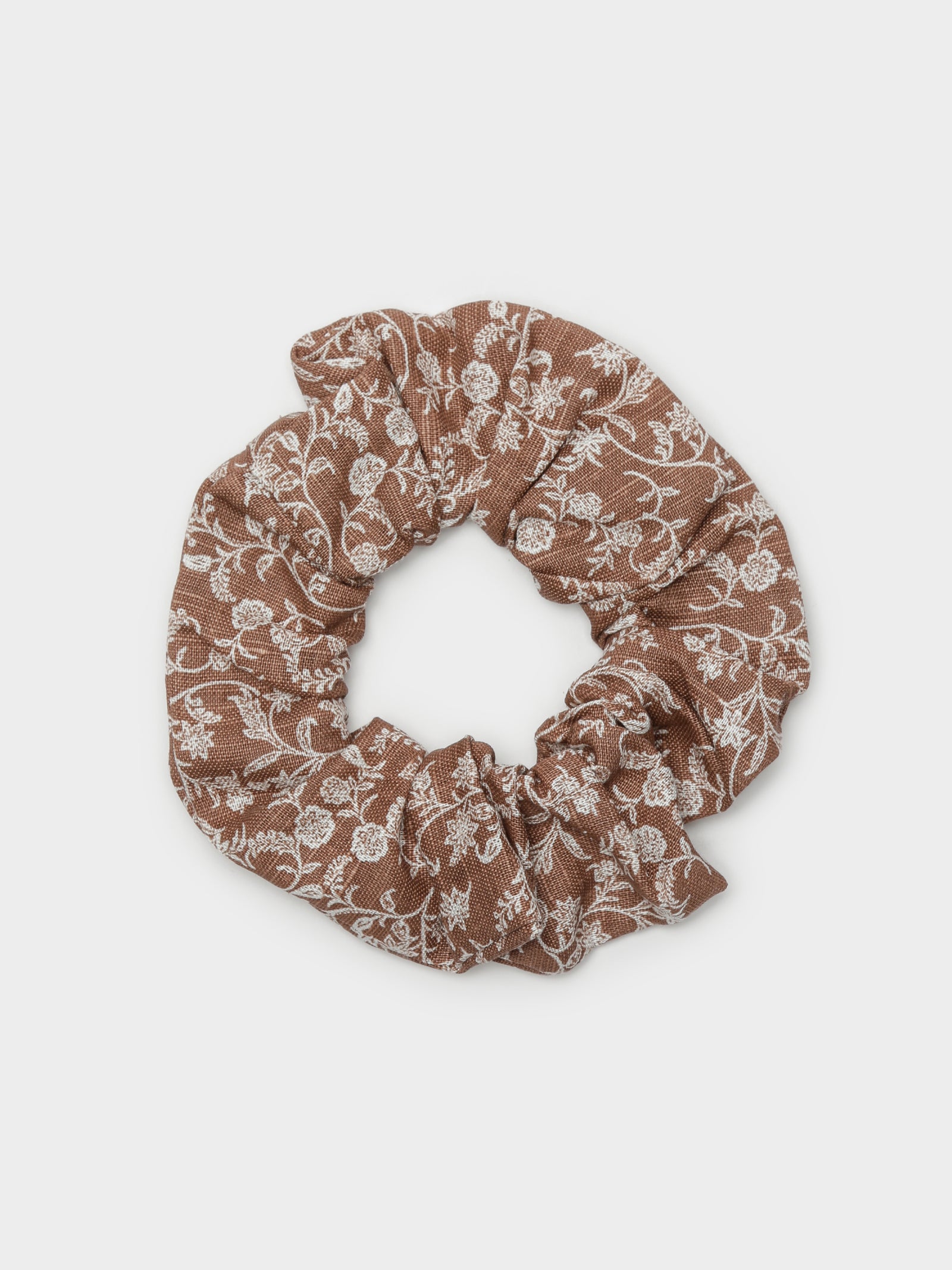 Alina Scrunchie in Multi