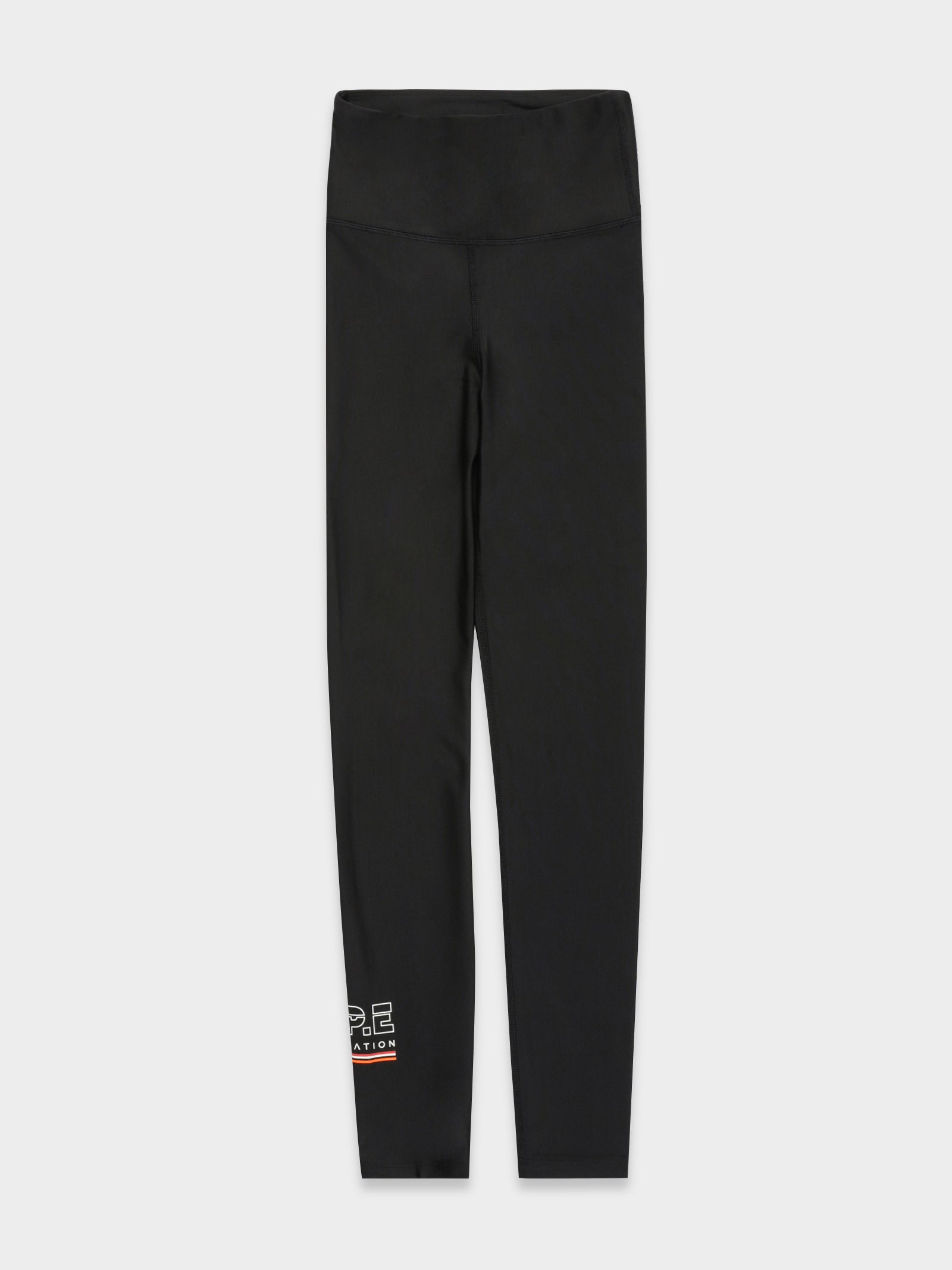 Baseline Training Day Leggings in Black