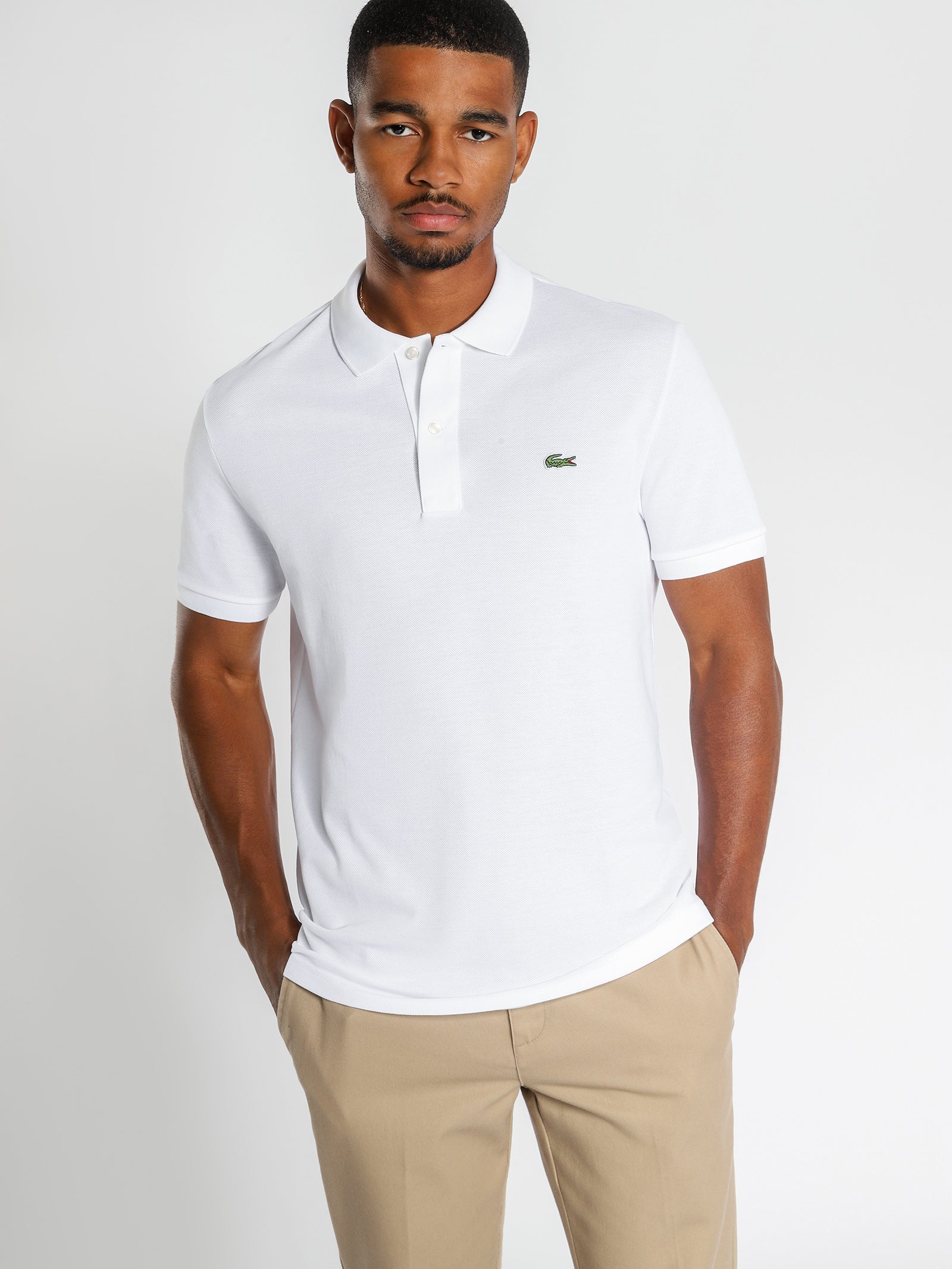 lacoste shorts mens sale