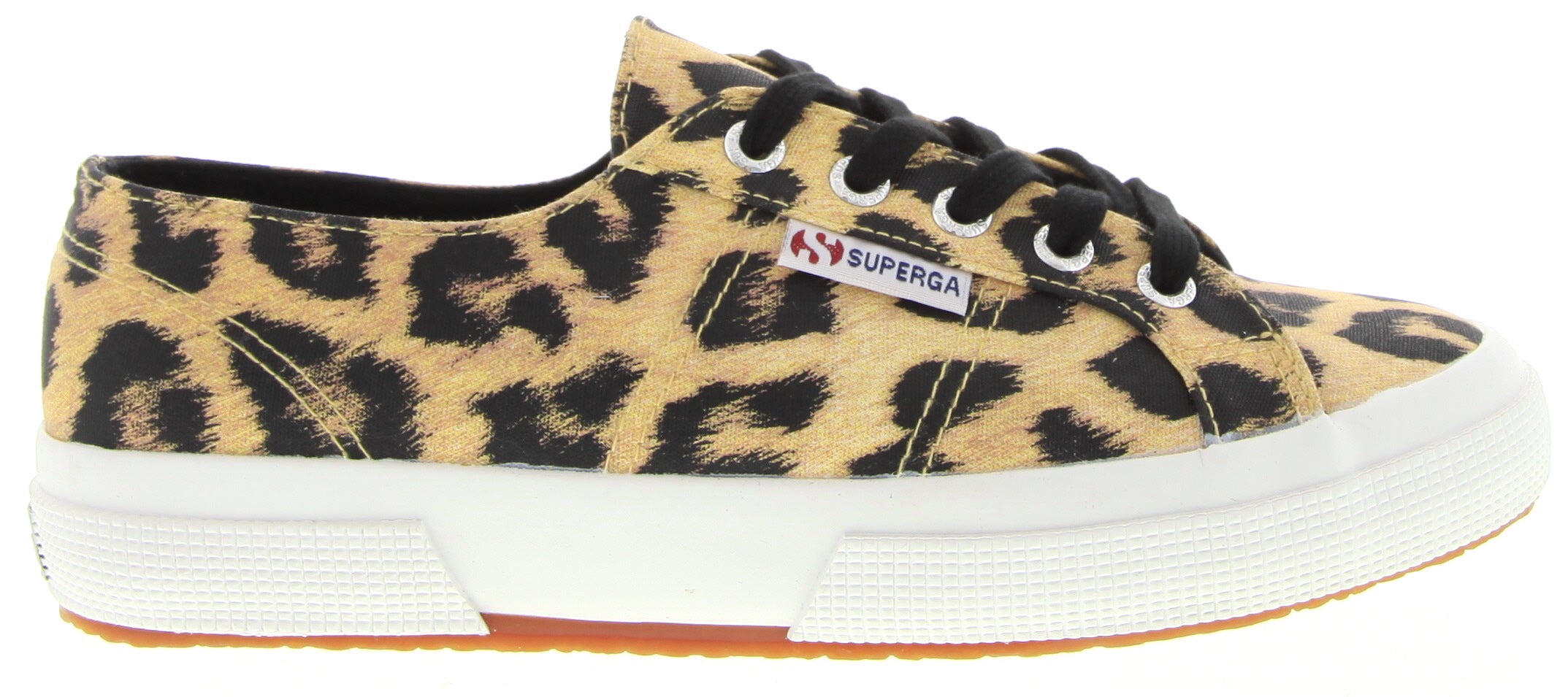 2750 Cotu Classic Sneakers In Leopard Print