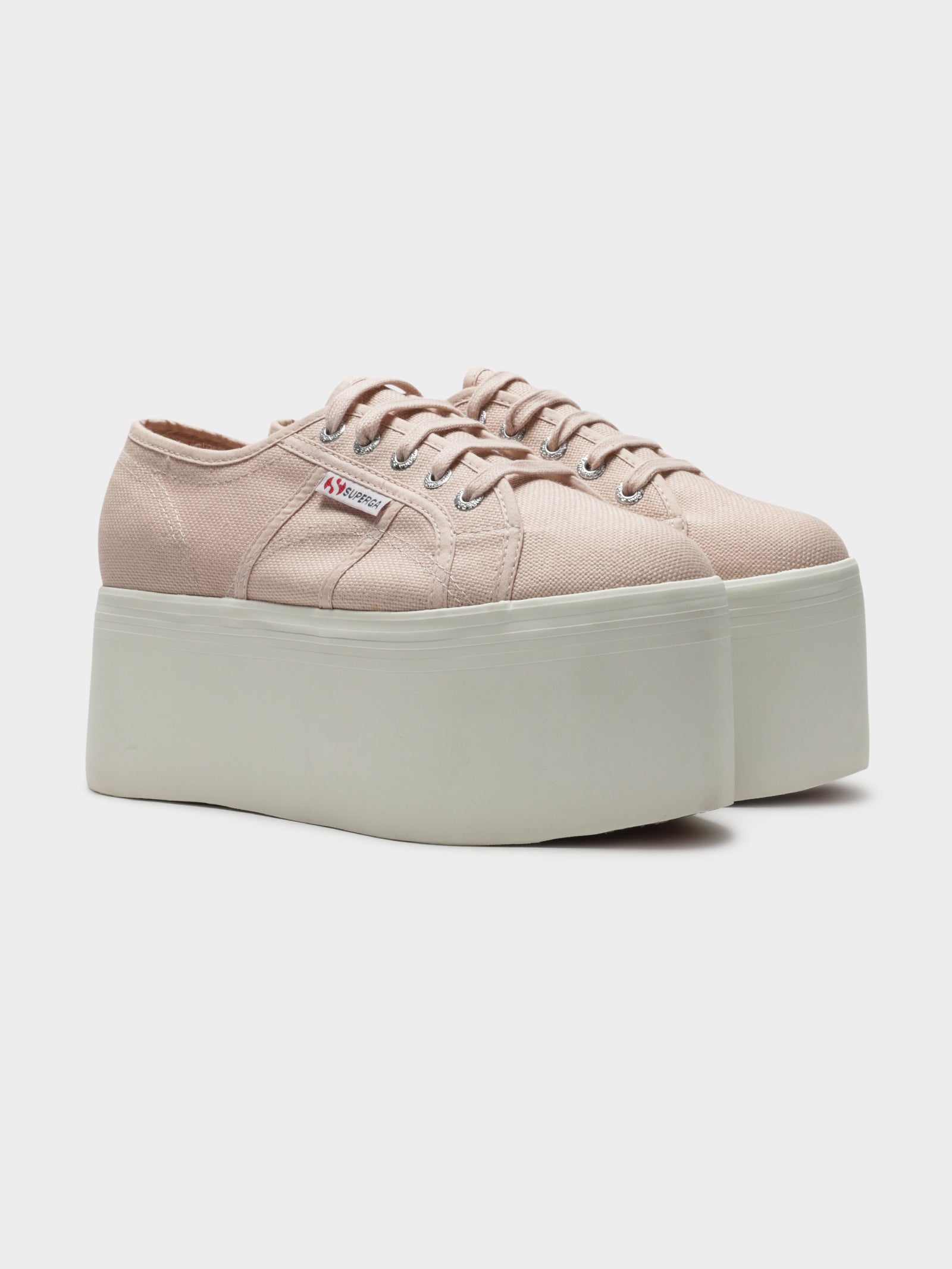 2802 Cotw Sneakers in Pink