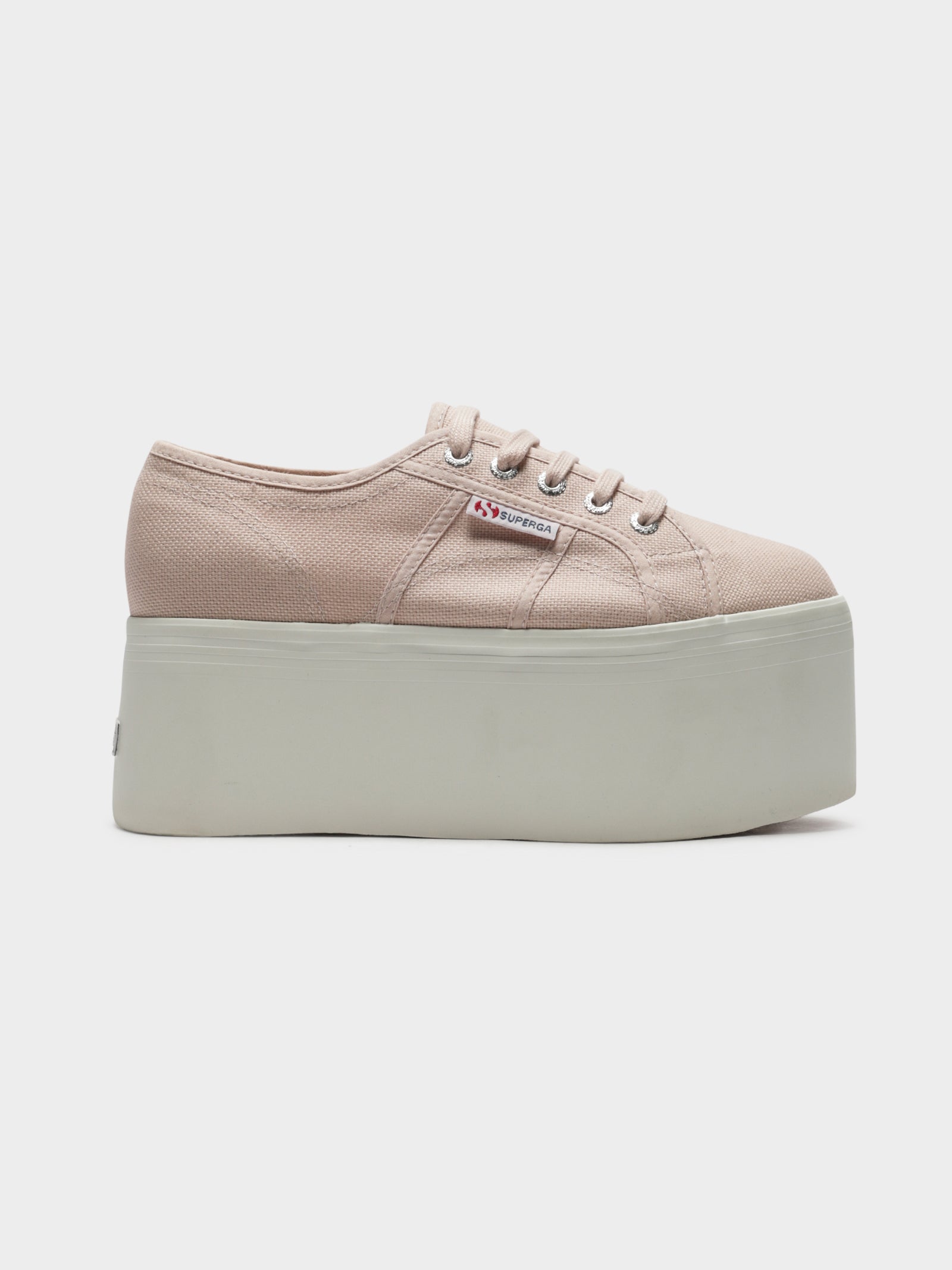 2802 Cotw Sneakers in Pink