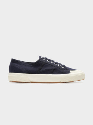 2390 Cotu Sneakers in Navy - Glue Store