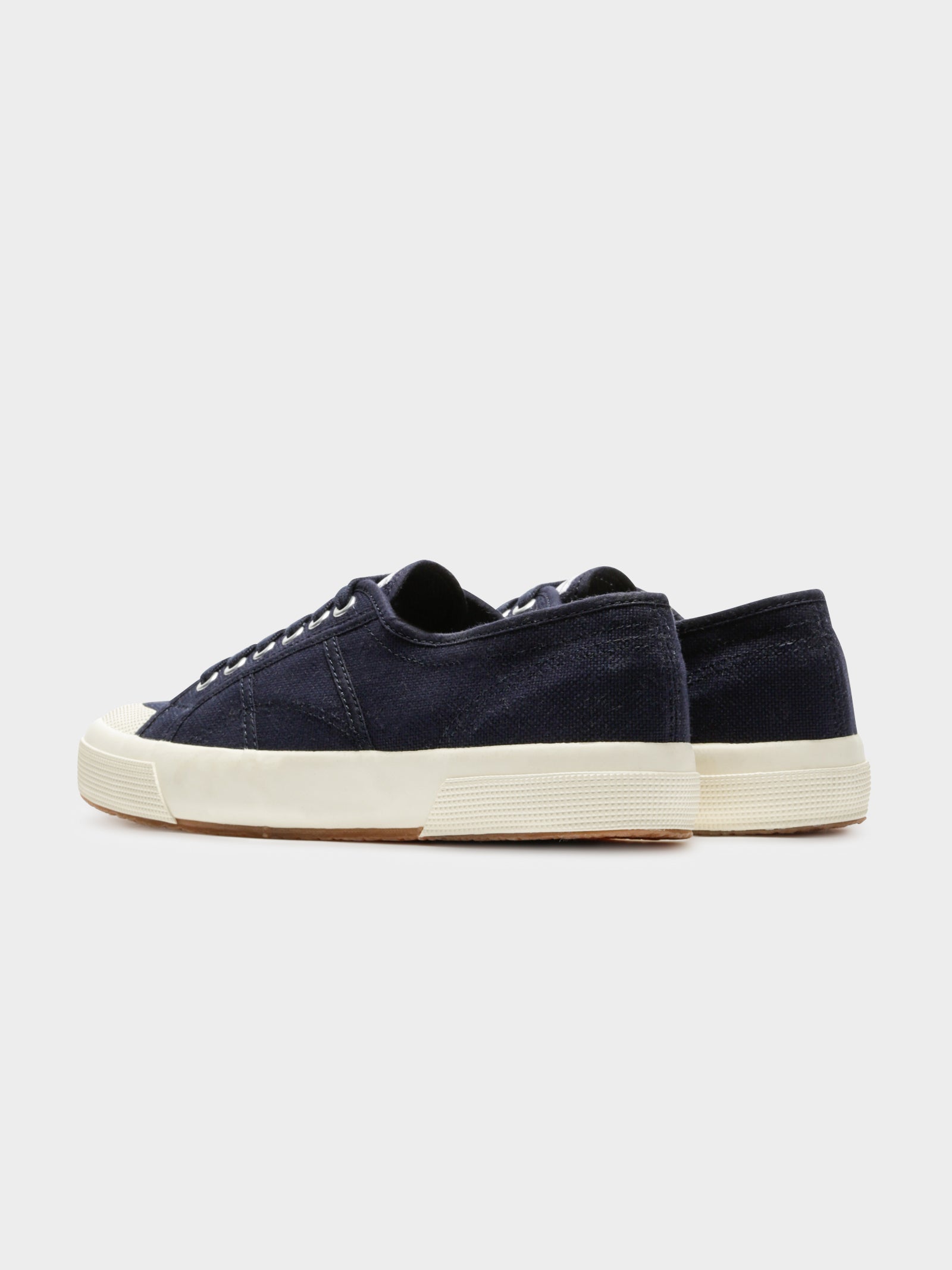 2390 Cotu Sneakers in Navy - Glue Store