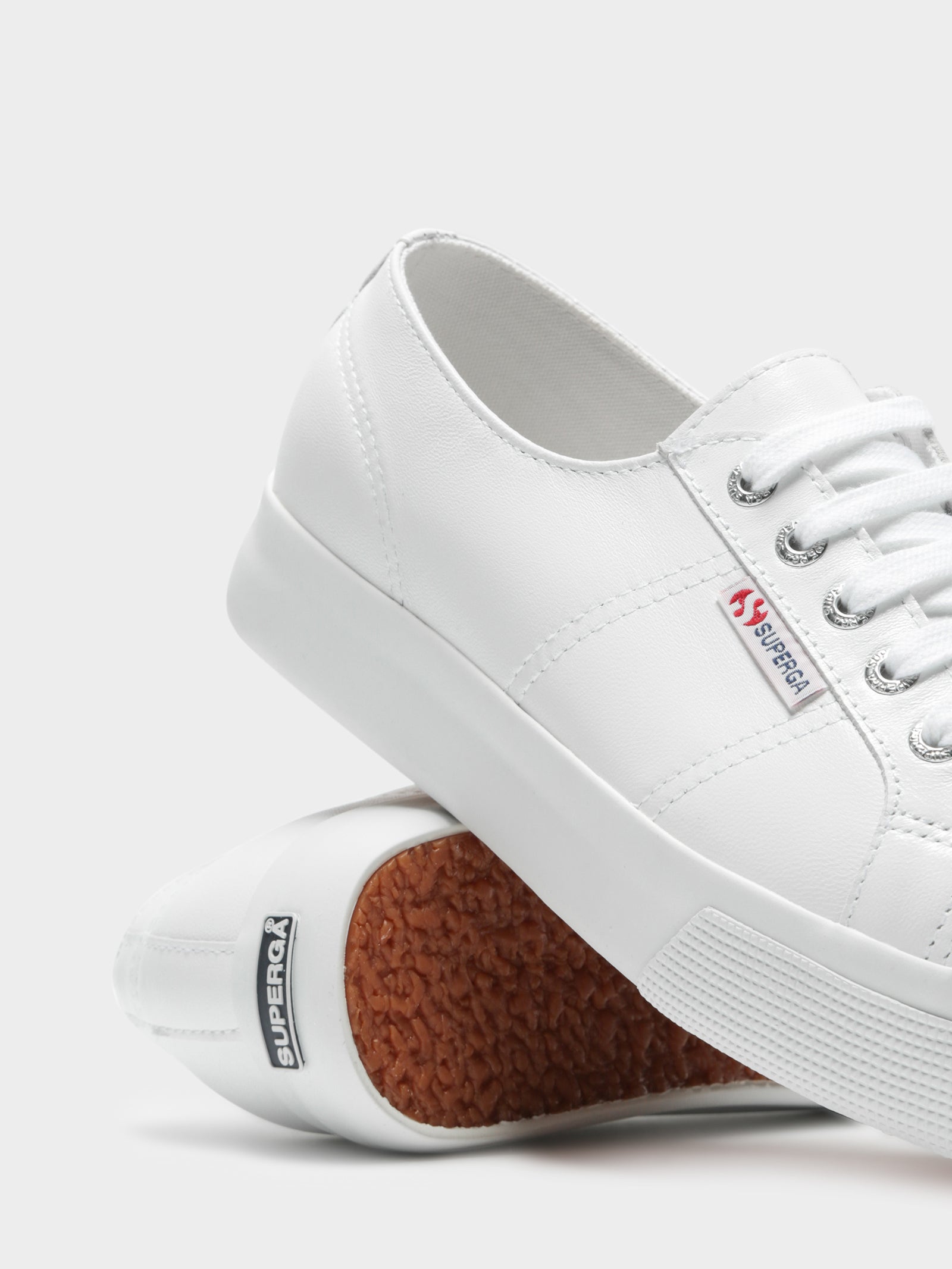 2730 Naplngcotu Sneakers in White