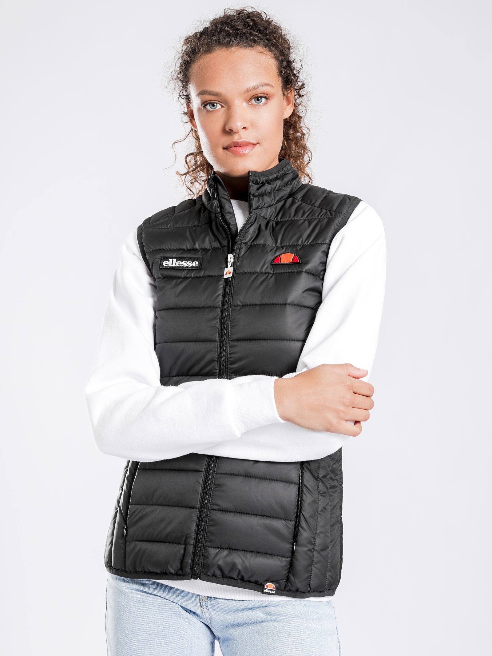 vest ellesse