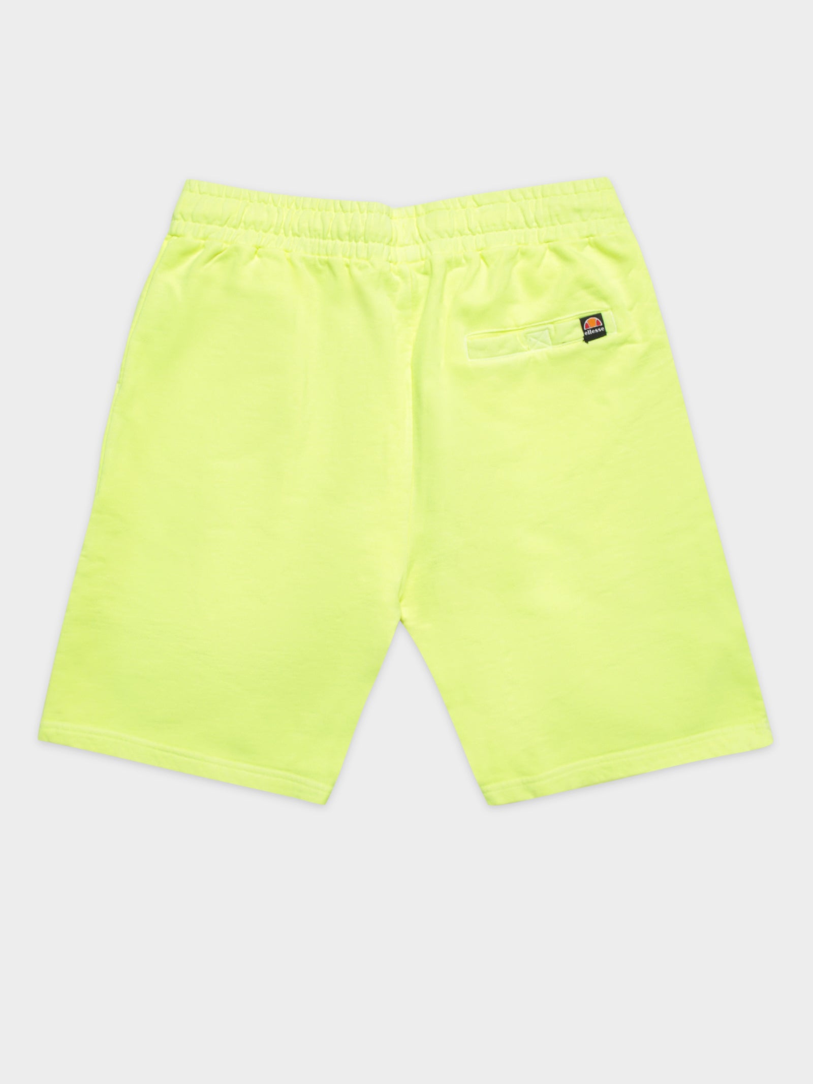 Barbados Shorts in Yellow