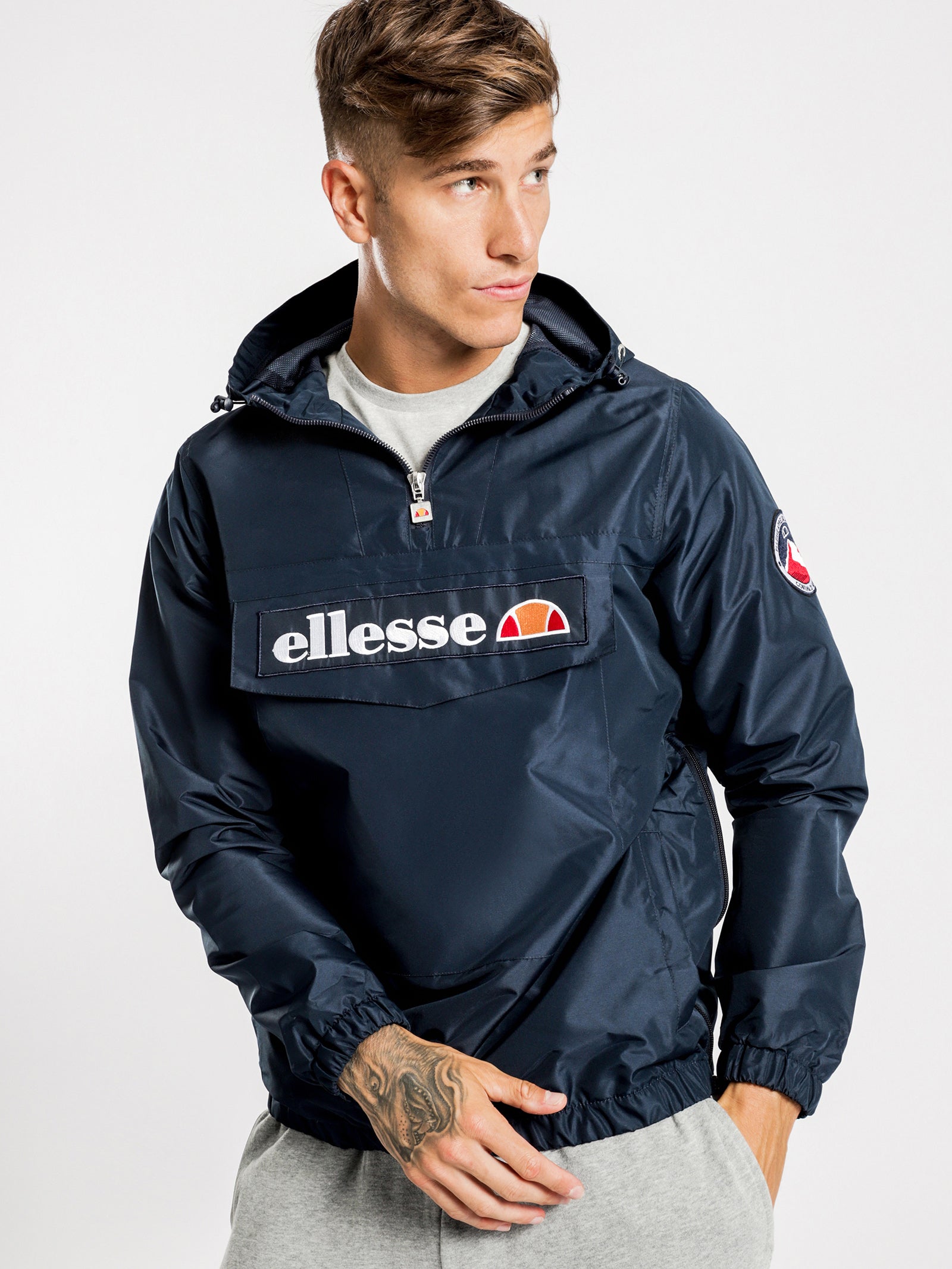 ellesse glue