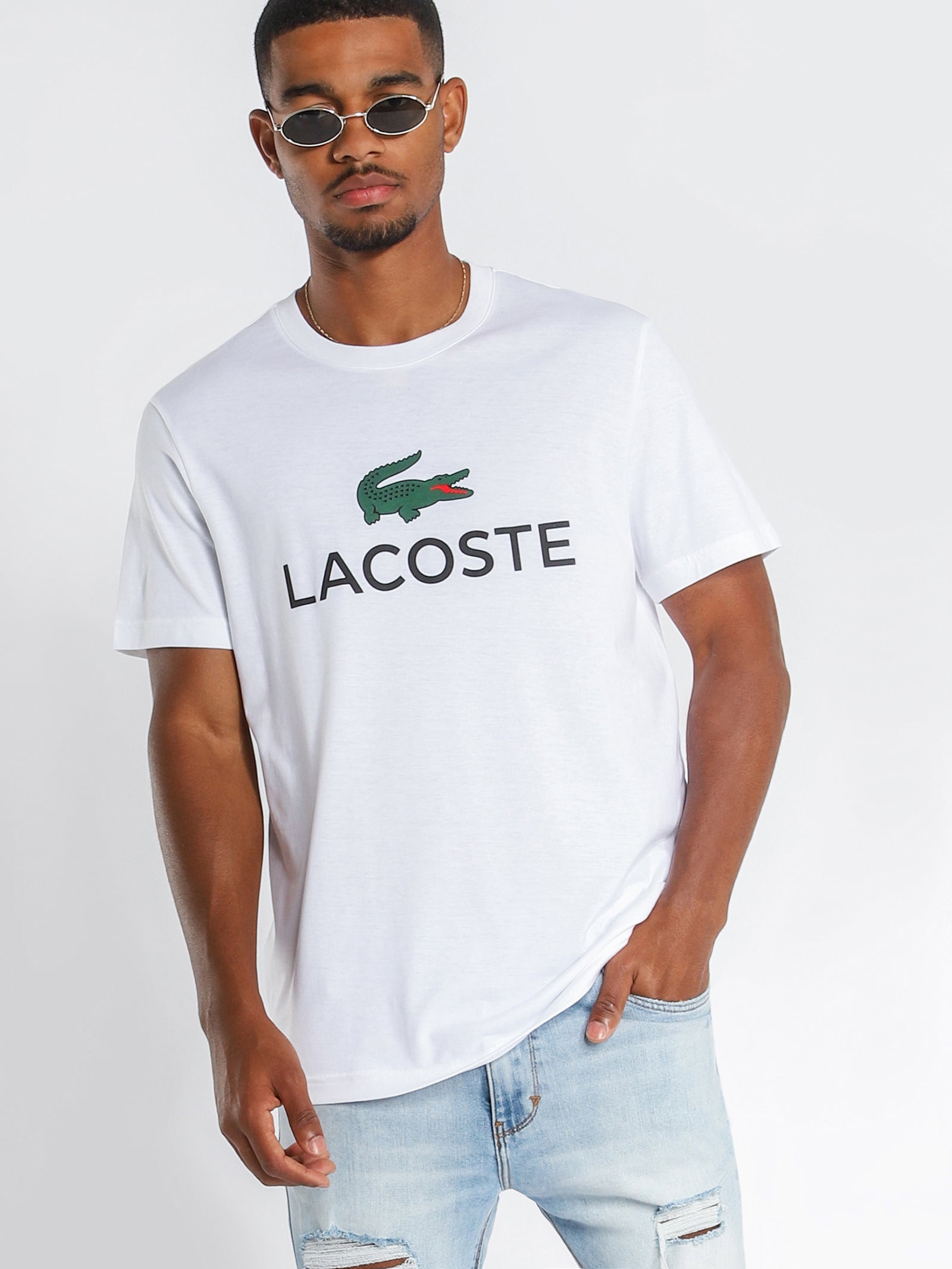 Lacoste Clothing & Footwear | Glue Store
