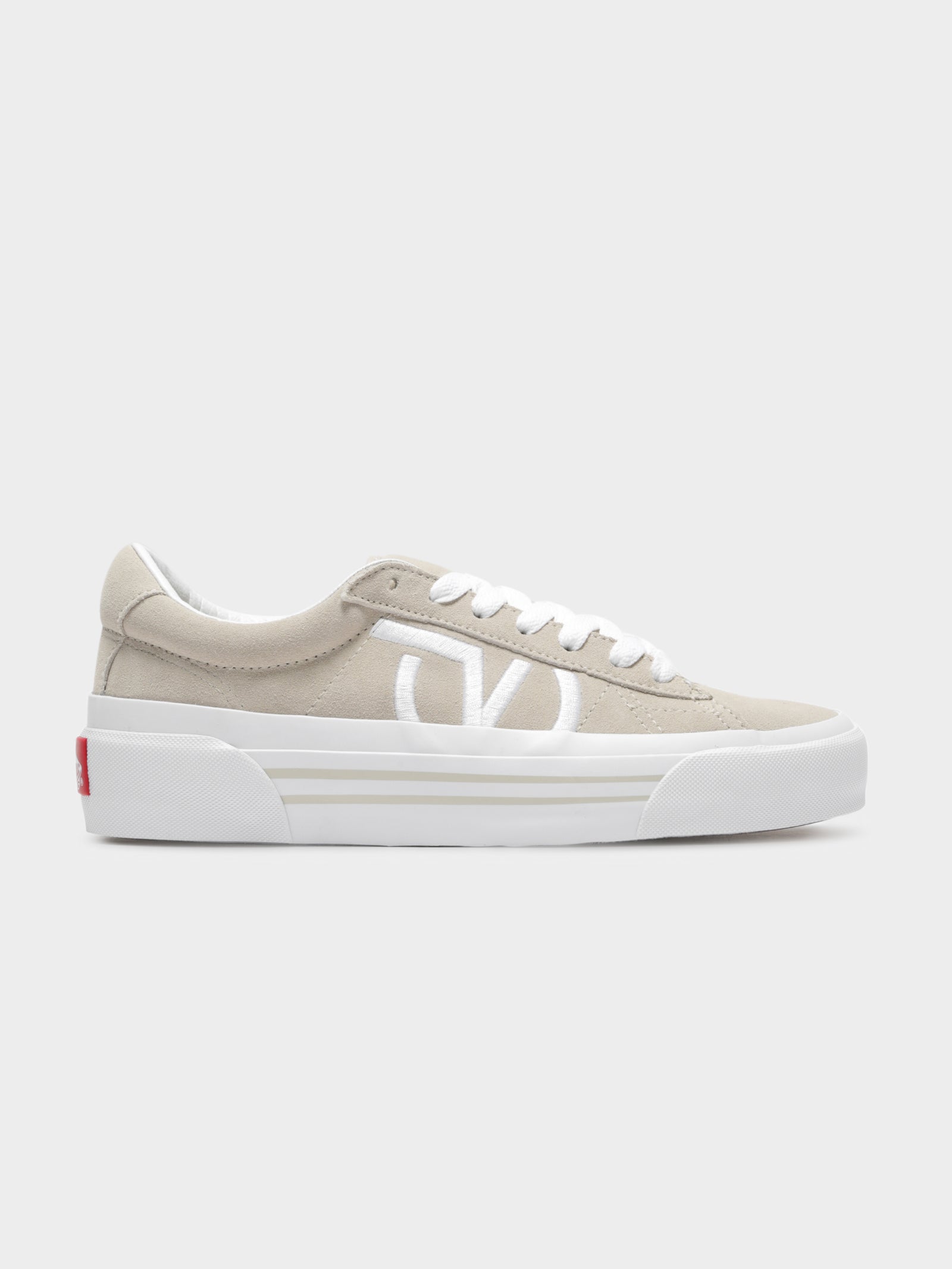 sid ni platform sneaker