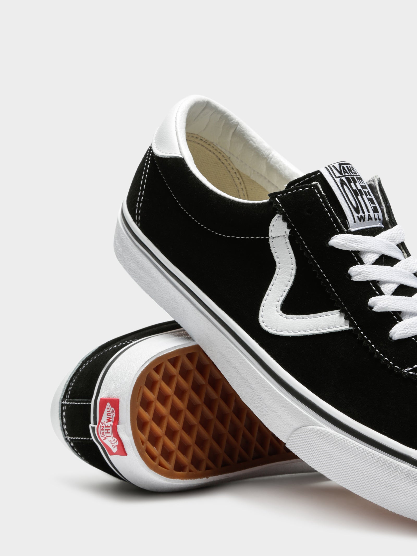 vans stockists adelaide