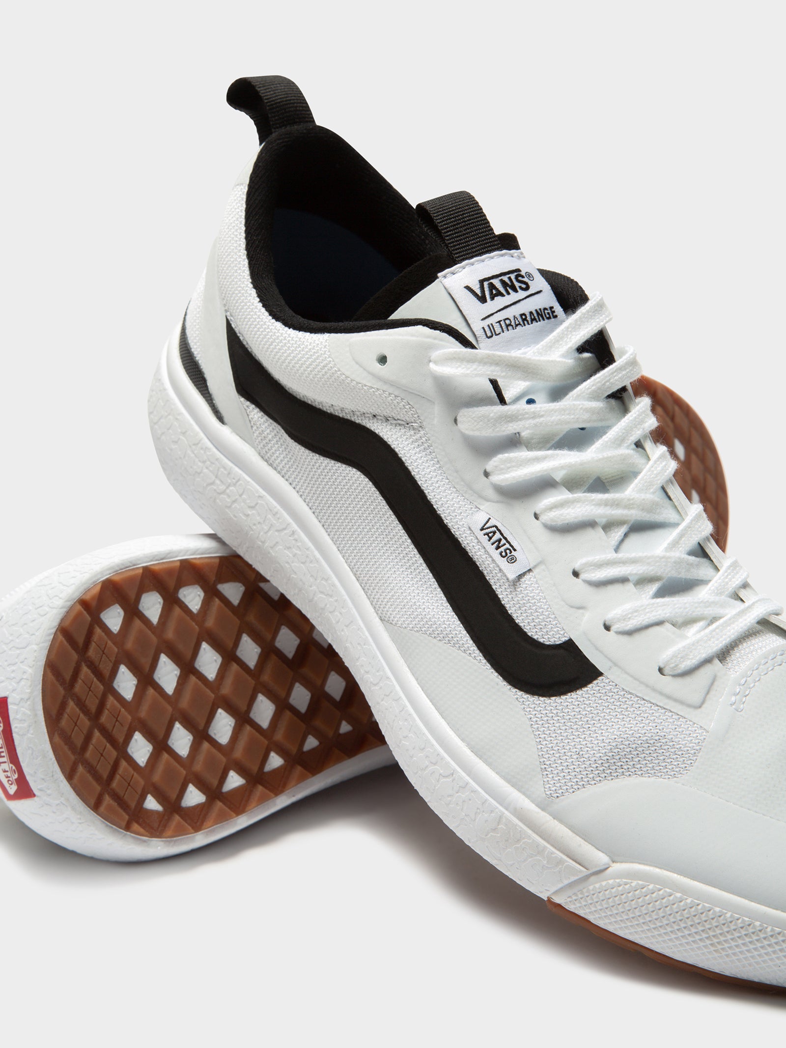 vans ultrarange vans sneakers for women