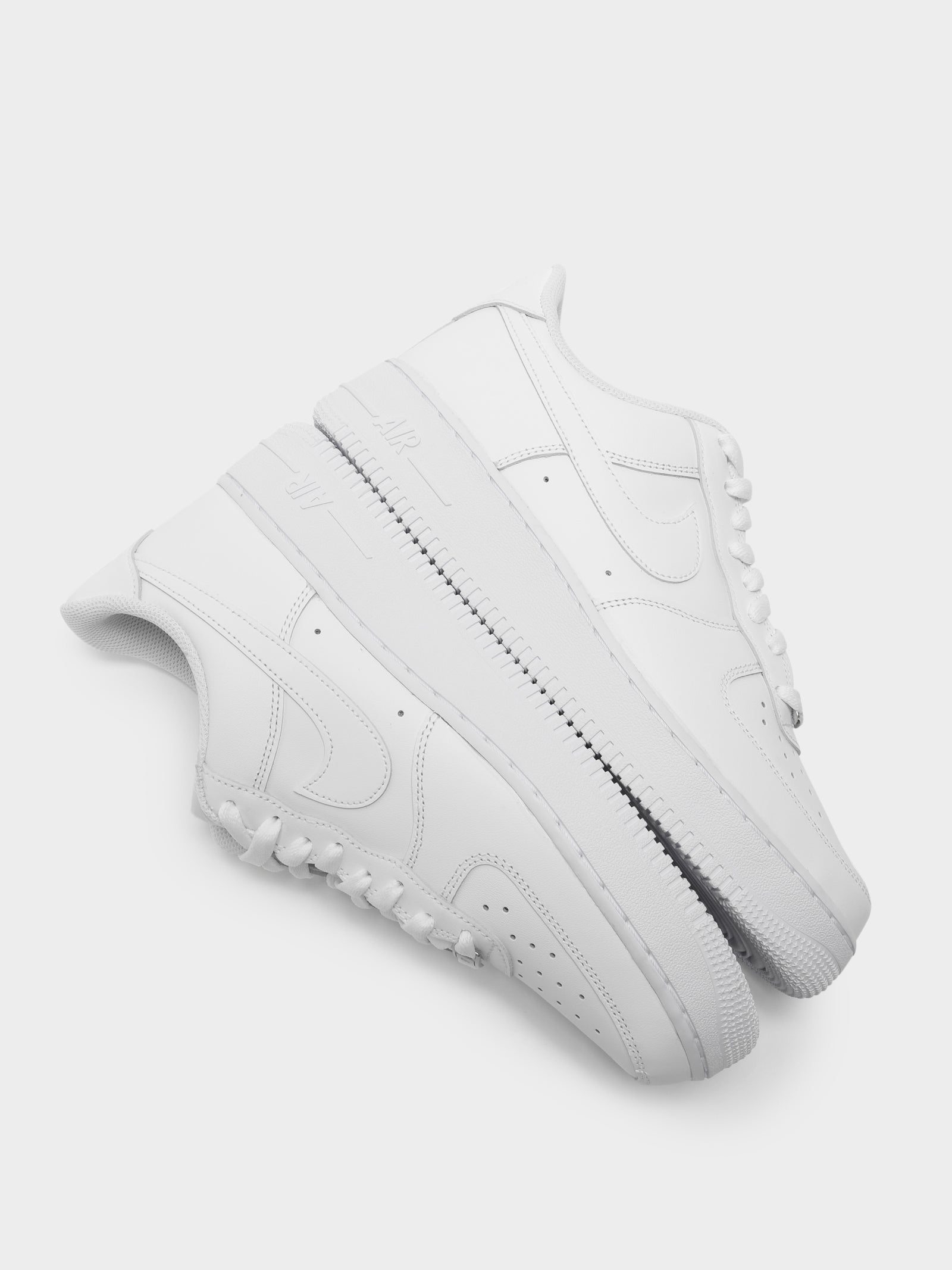 Nike Air Force 1 07 Sneakers, Men And Women