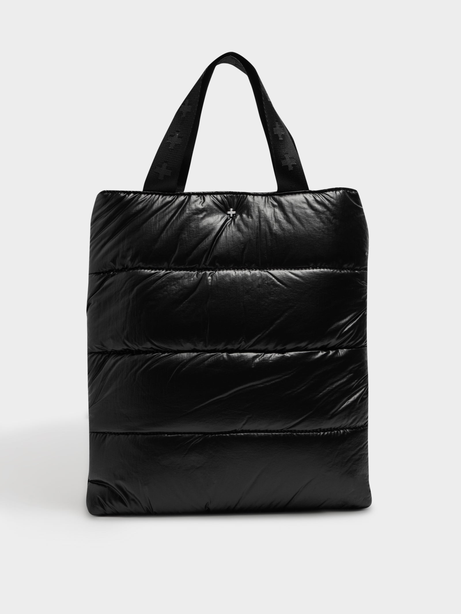 Zephyr Bag in Black - Glue Store