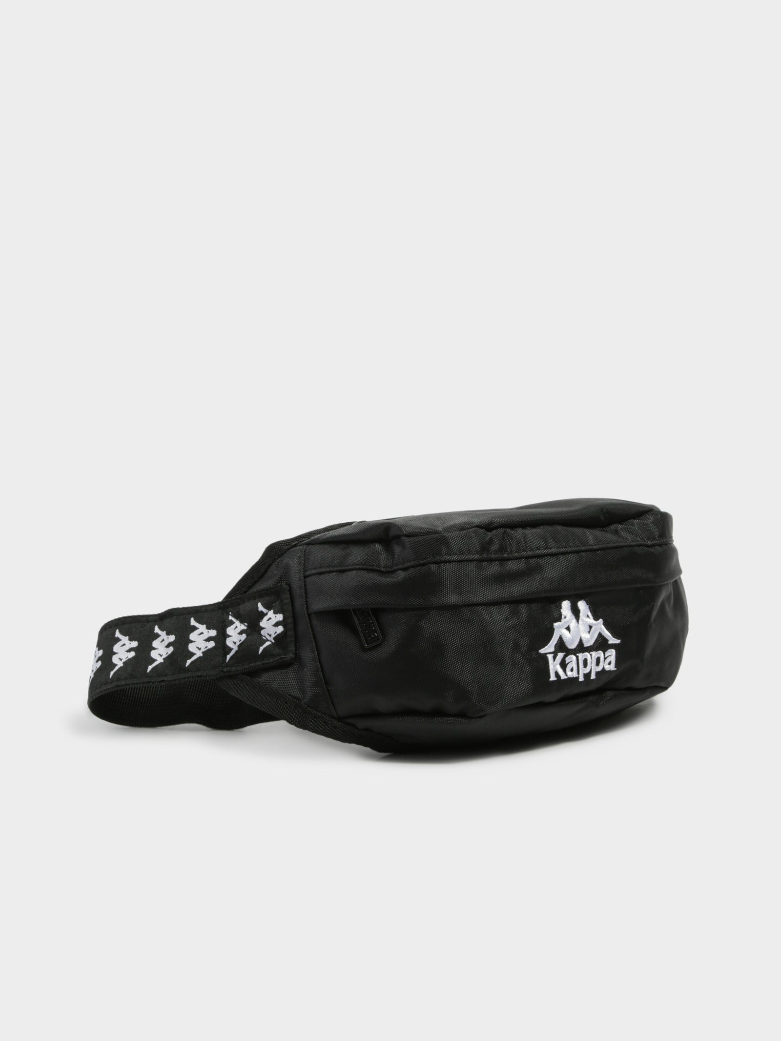 222 Banda Anais Waist Bag in Black