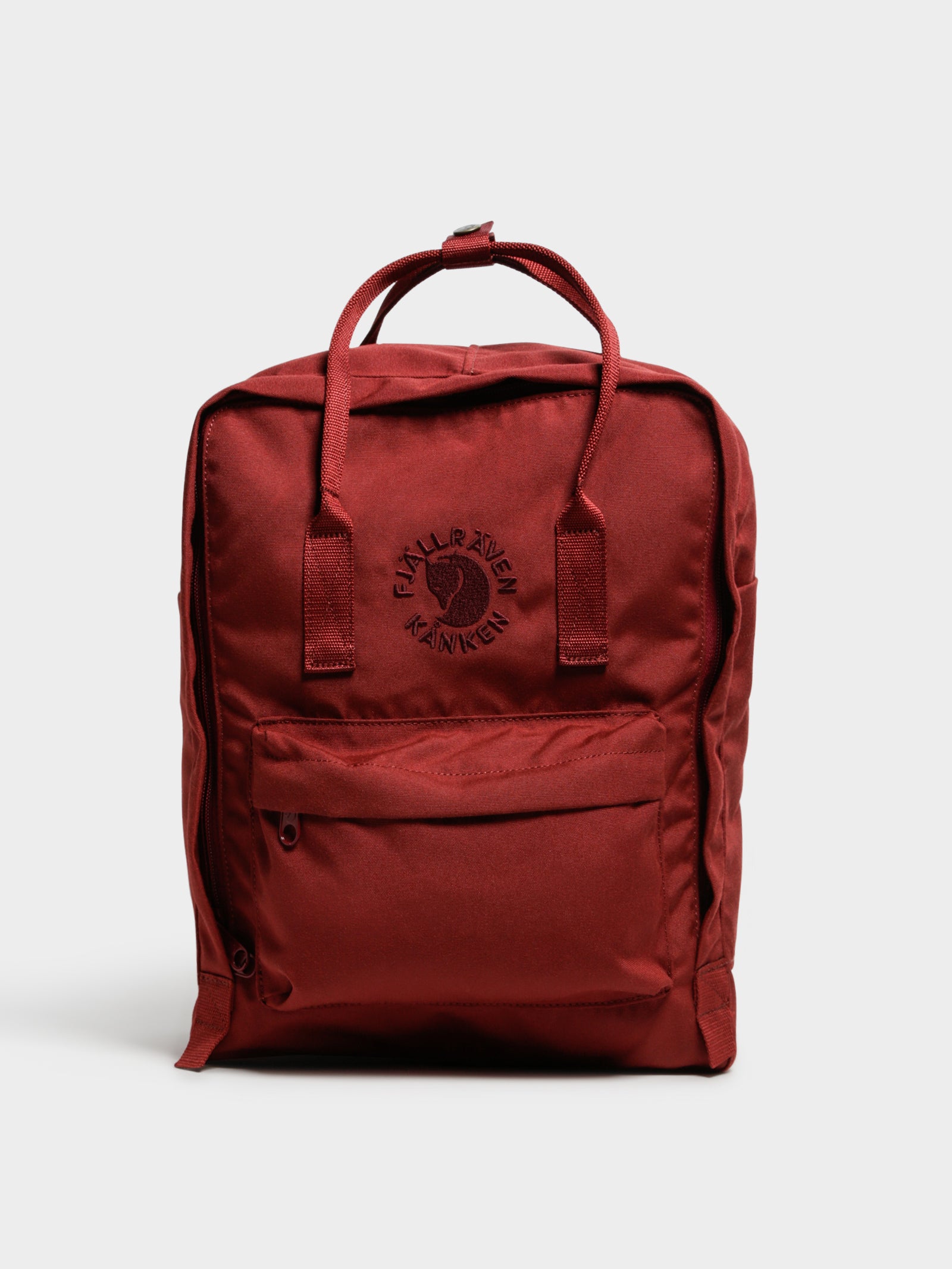 re kanken mini ox red