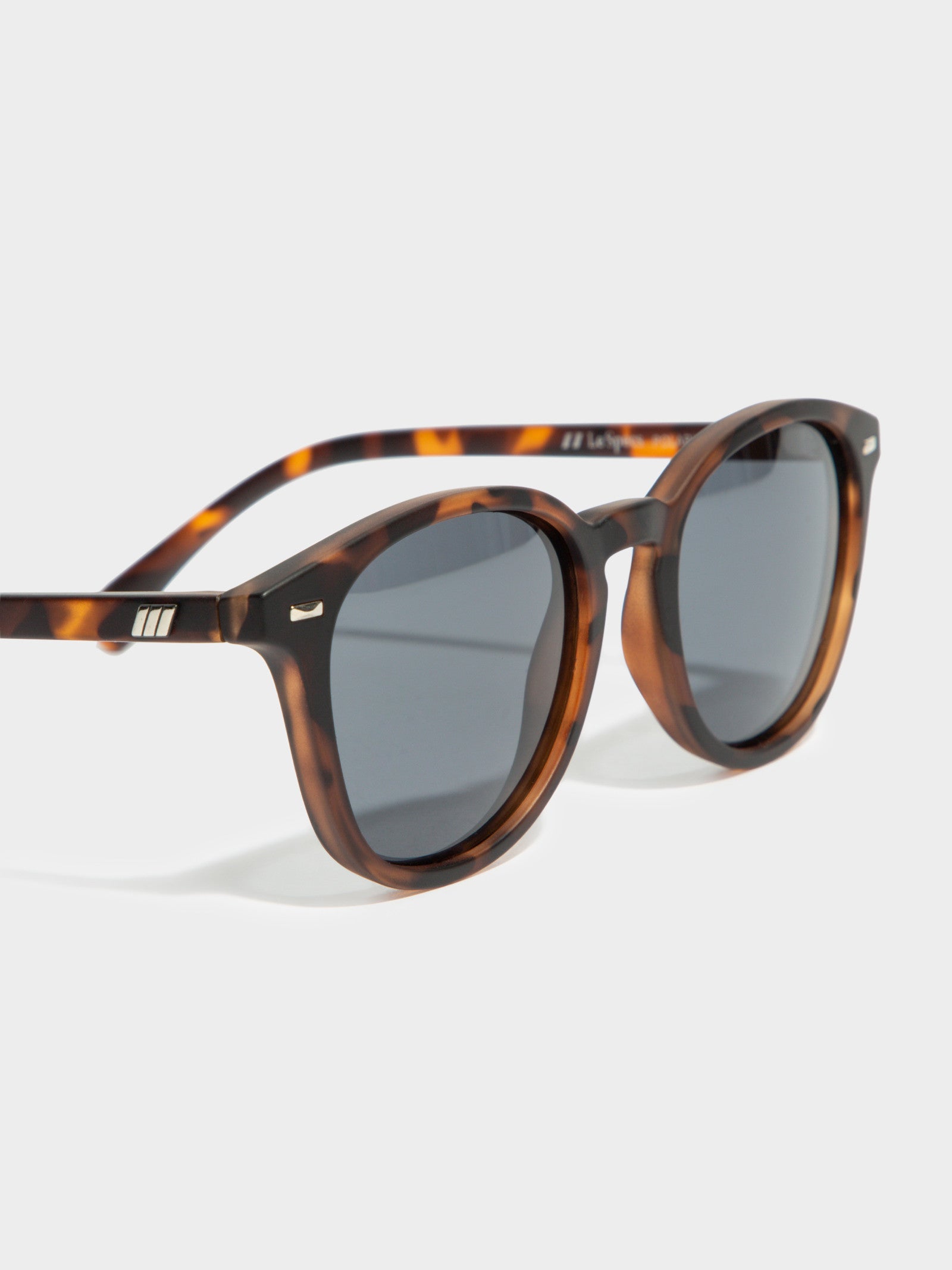 Bandwagon Sunglasses in Tortoise