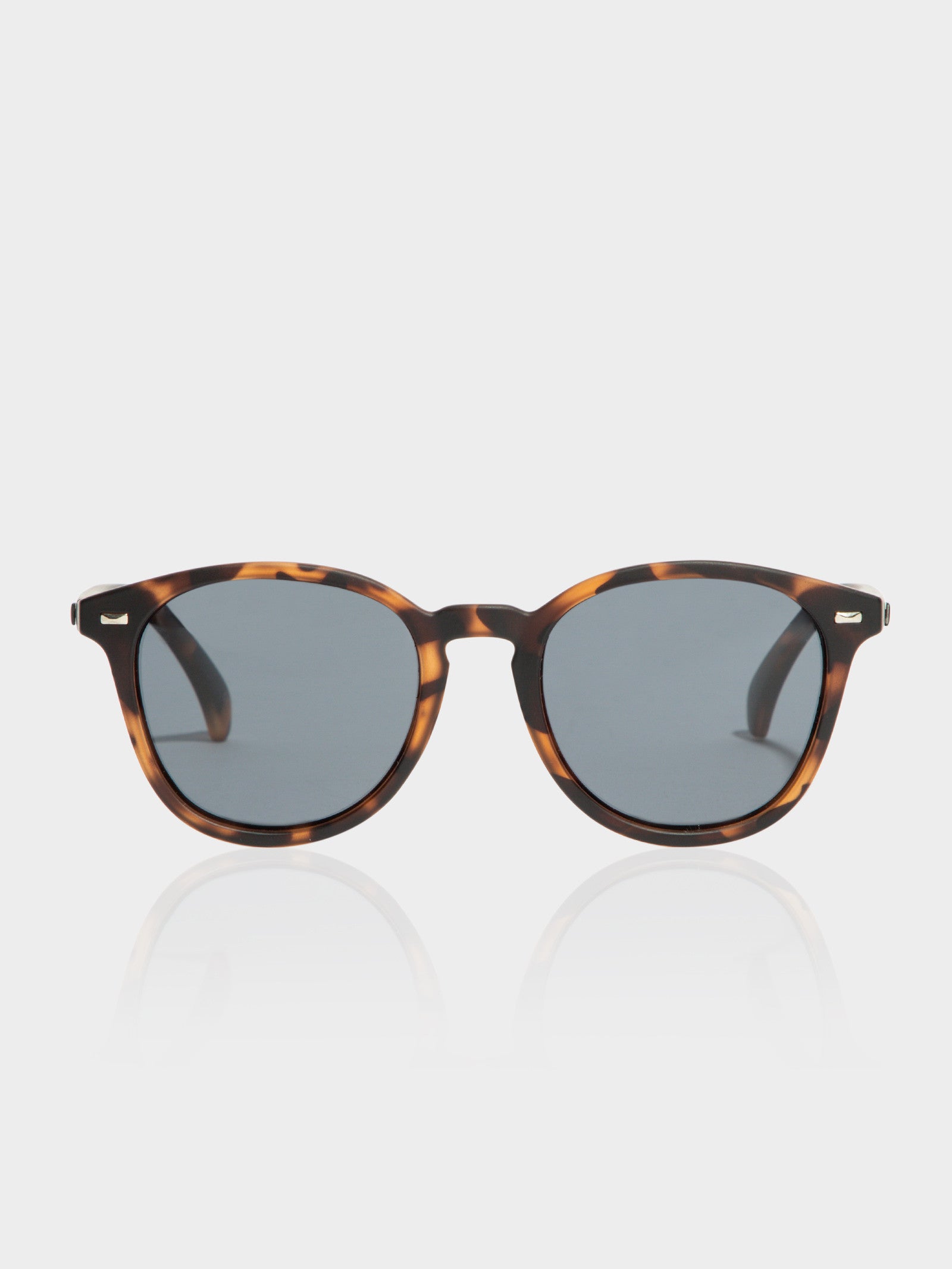 Bandwagon Sunglasses in Tortoise