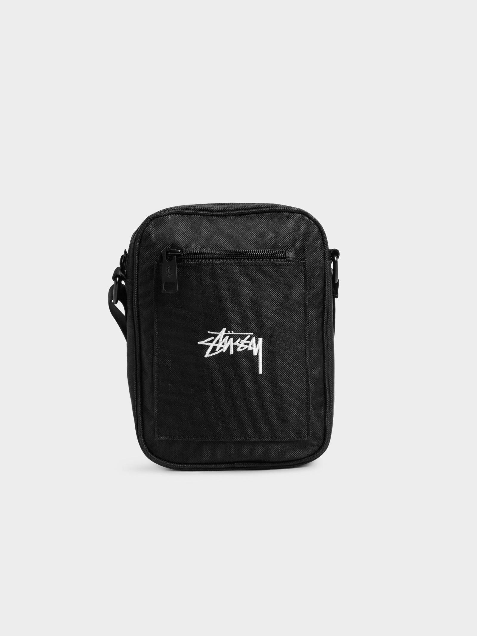 stussy bum bag