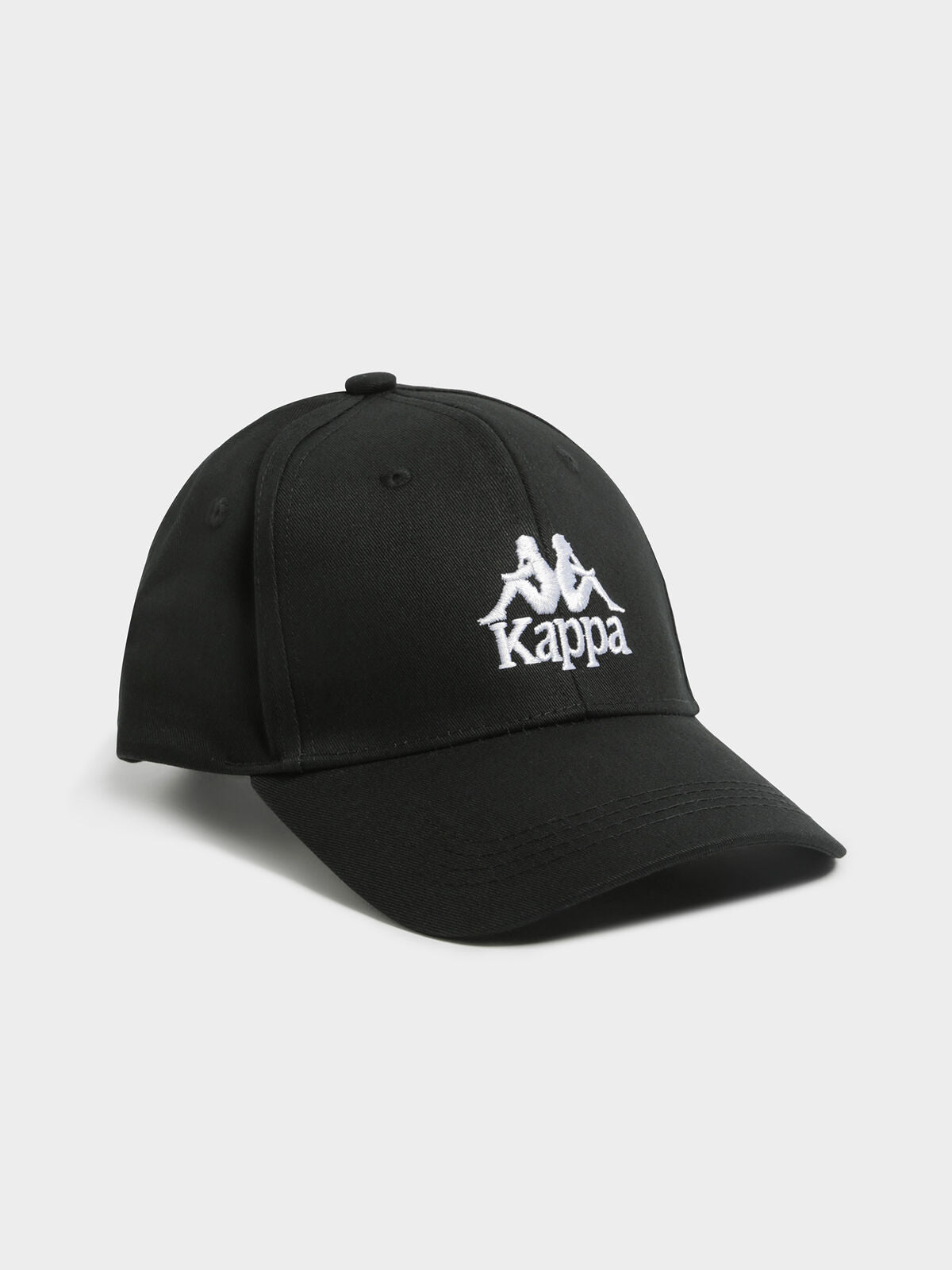 Authentic Bzaftan Cap in Black