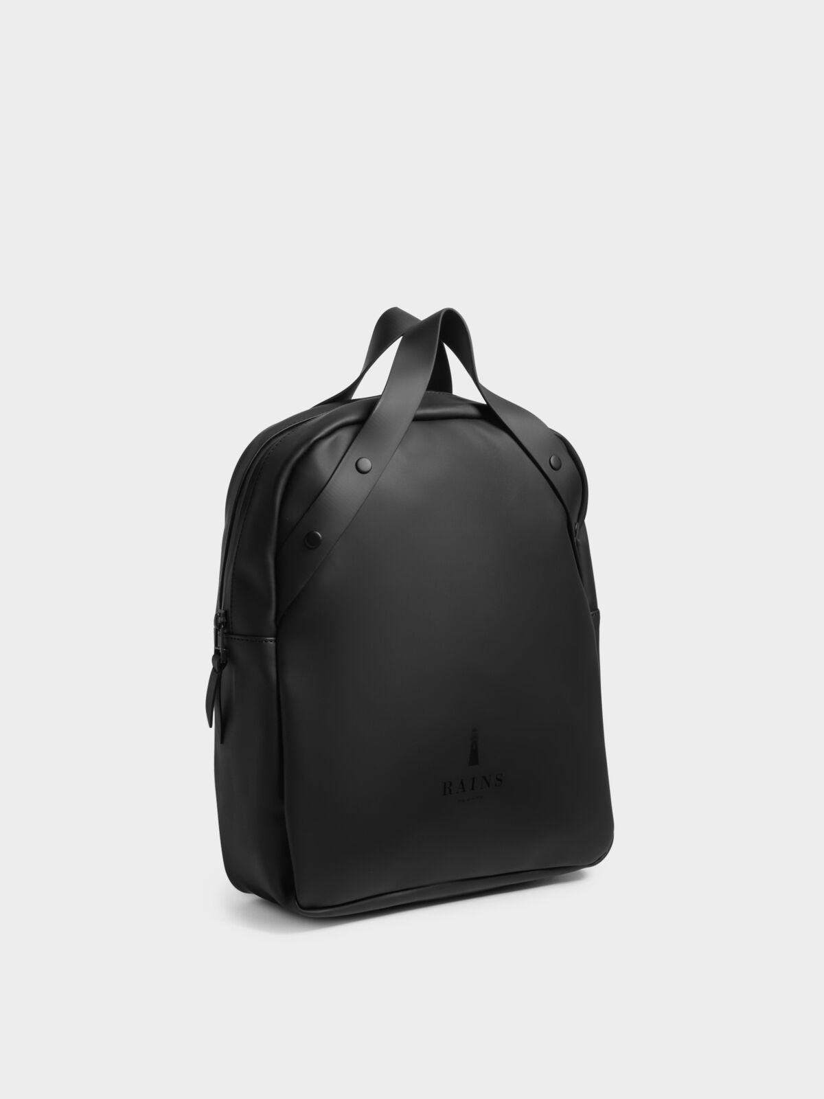 Backpack Go in Black