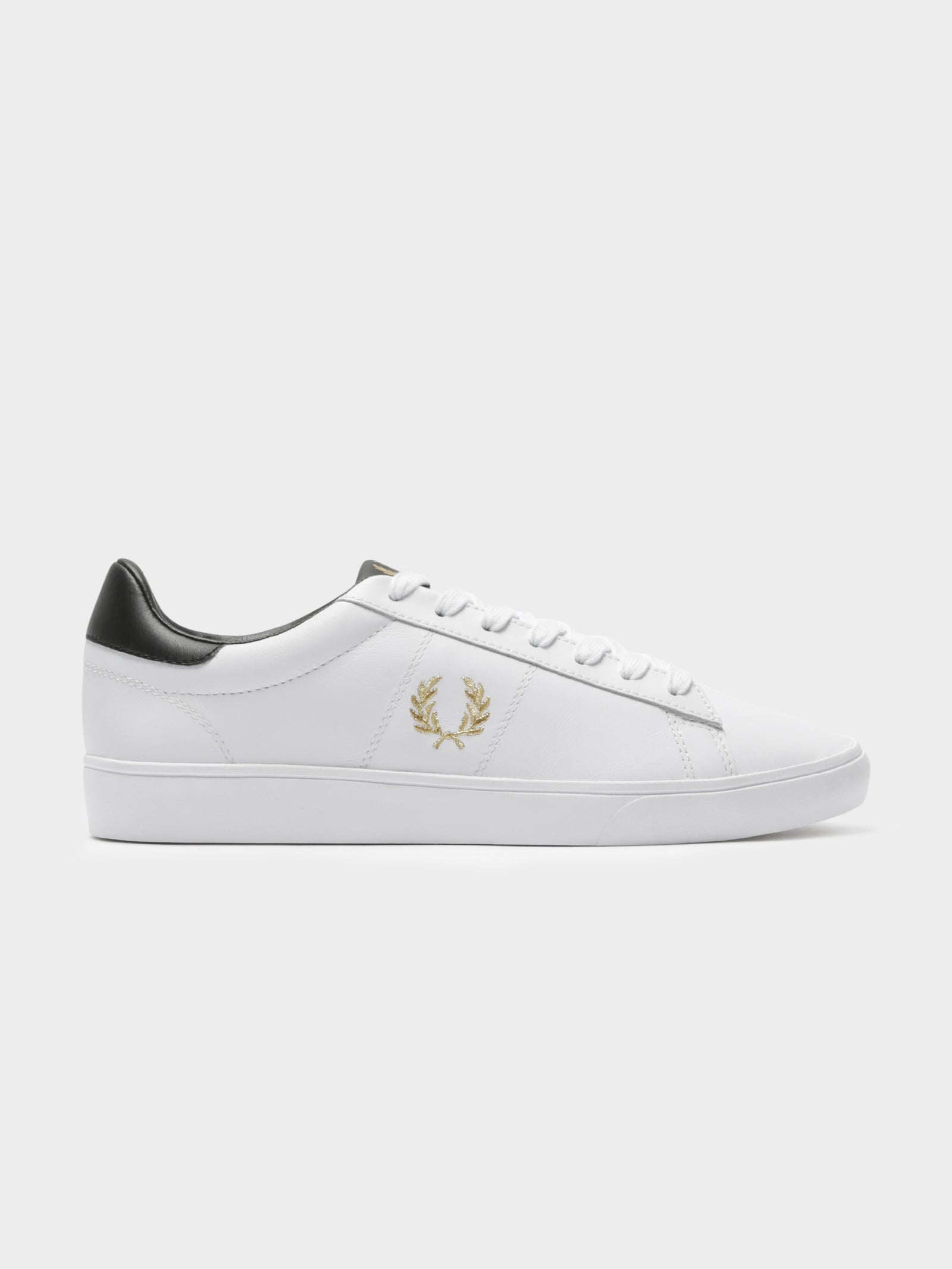 fred perry slip on shoes mens