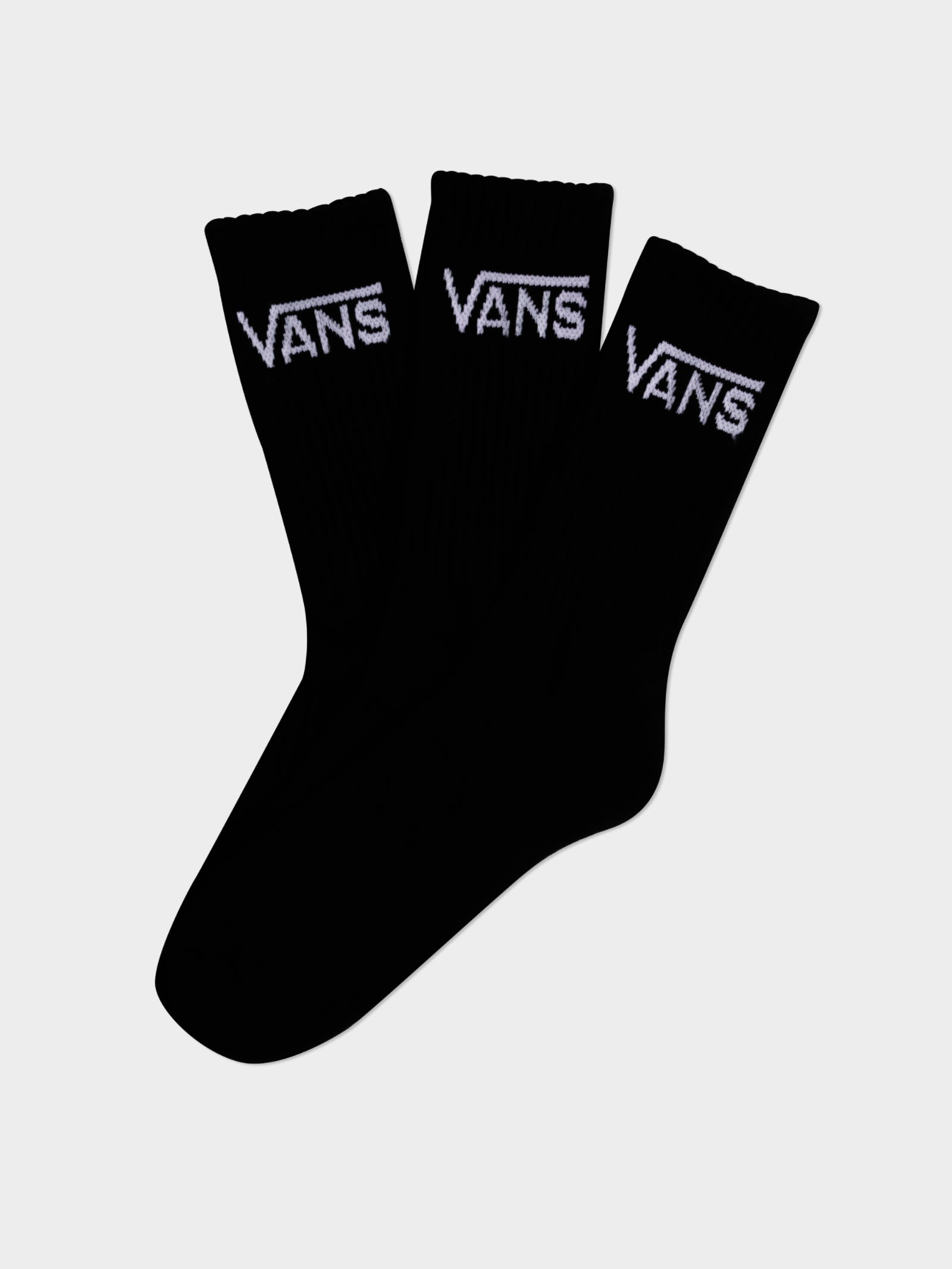 vans quarter socks