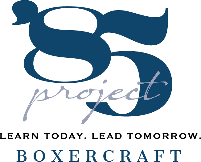 Boxercraft Project 85 logo