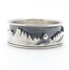 The Minarets Mountain Ring