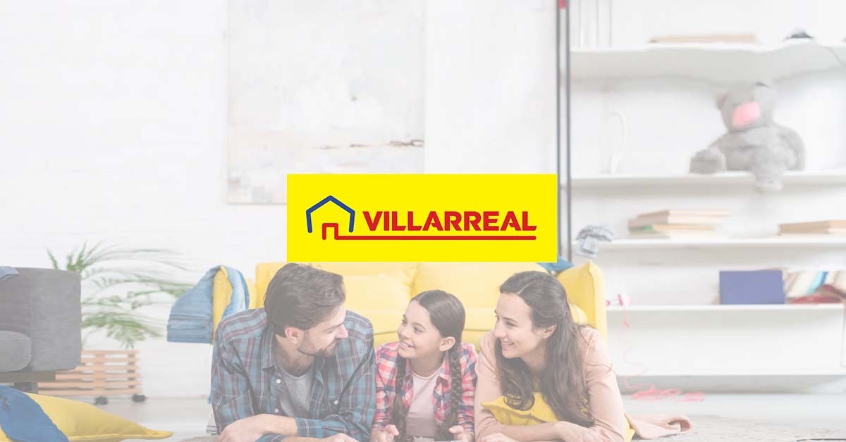 Villarreal Muebles Juarez