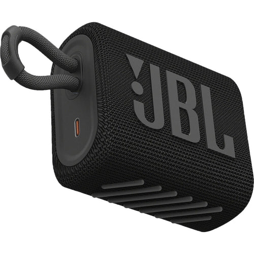 Coluna Portátil JBL Go 3