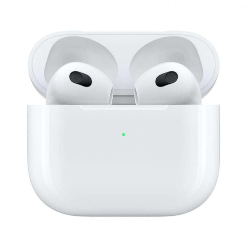 Apple AirPods (3ª Geração) caixa de carregamento Lightning