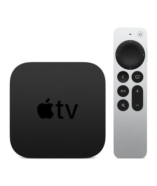 Apple TV 4K 64GB