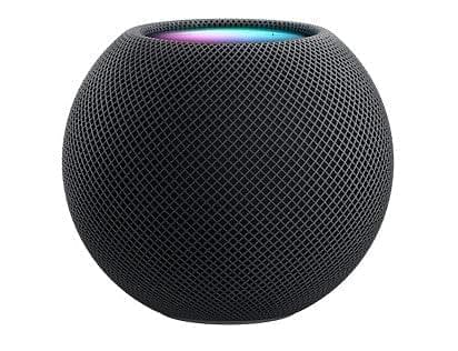 Apple HomePod mini Cinzento Sideral