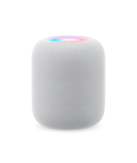 HomePod 2º Geração - Branco