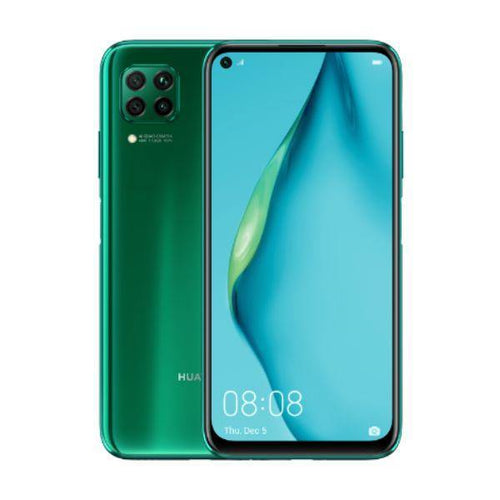 Huawei P40 Lite Dual SIM 6GB/128GB Crush Green