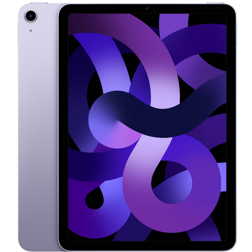 Apple iPad Air de 10.9" Wi-Fi - Roxo