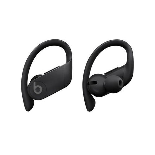 Powerbeats Pro - Totally Wireless Earphones - Black