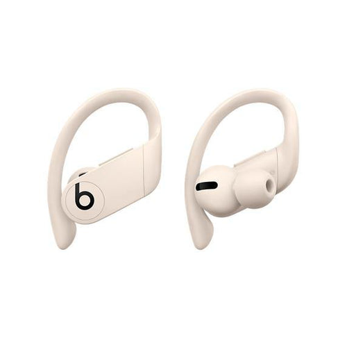 Powerbeats Pro - Totally Wireless Earphones - Ivory