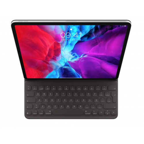 Apple Smart Keyboard Folio para iPad Pro 12.9 (4ªgeração) Português